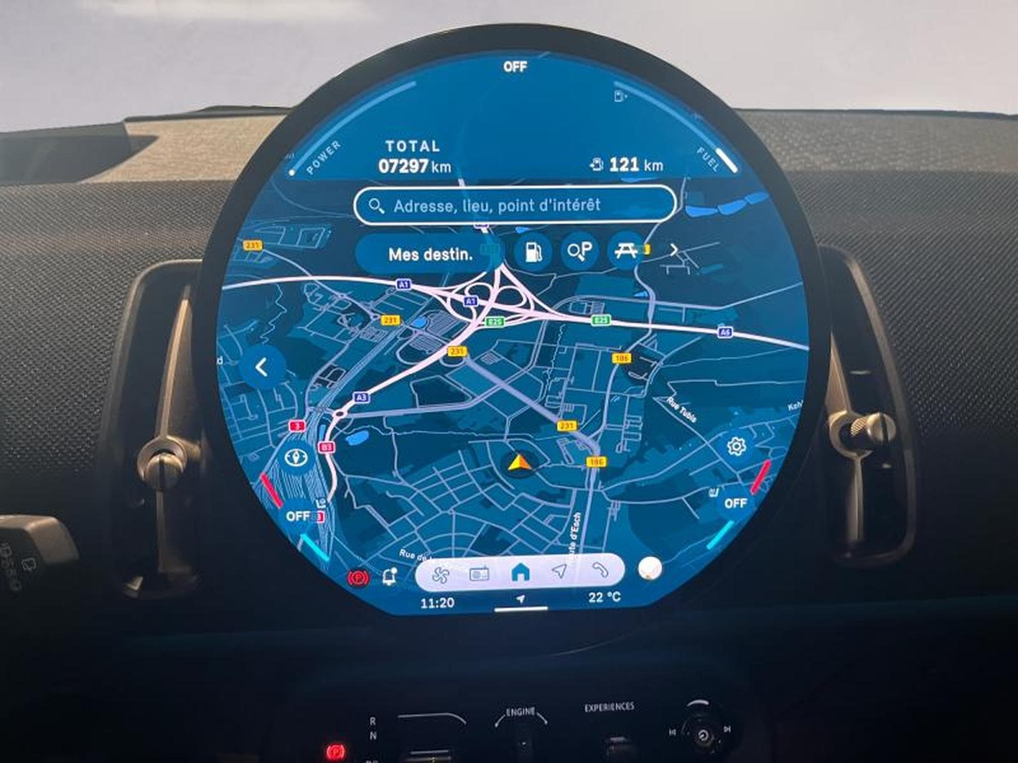 MINI Cooper Countryman ALL4 (2025) - Photo 10