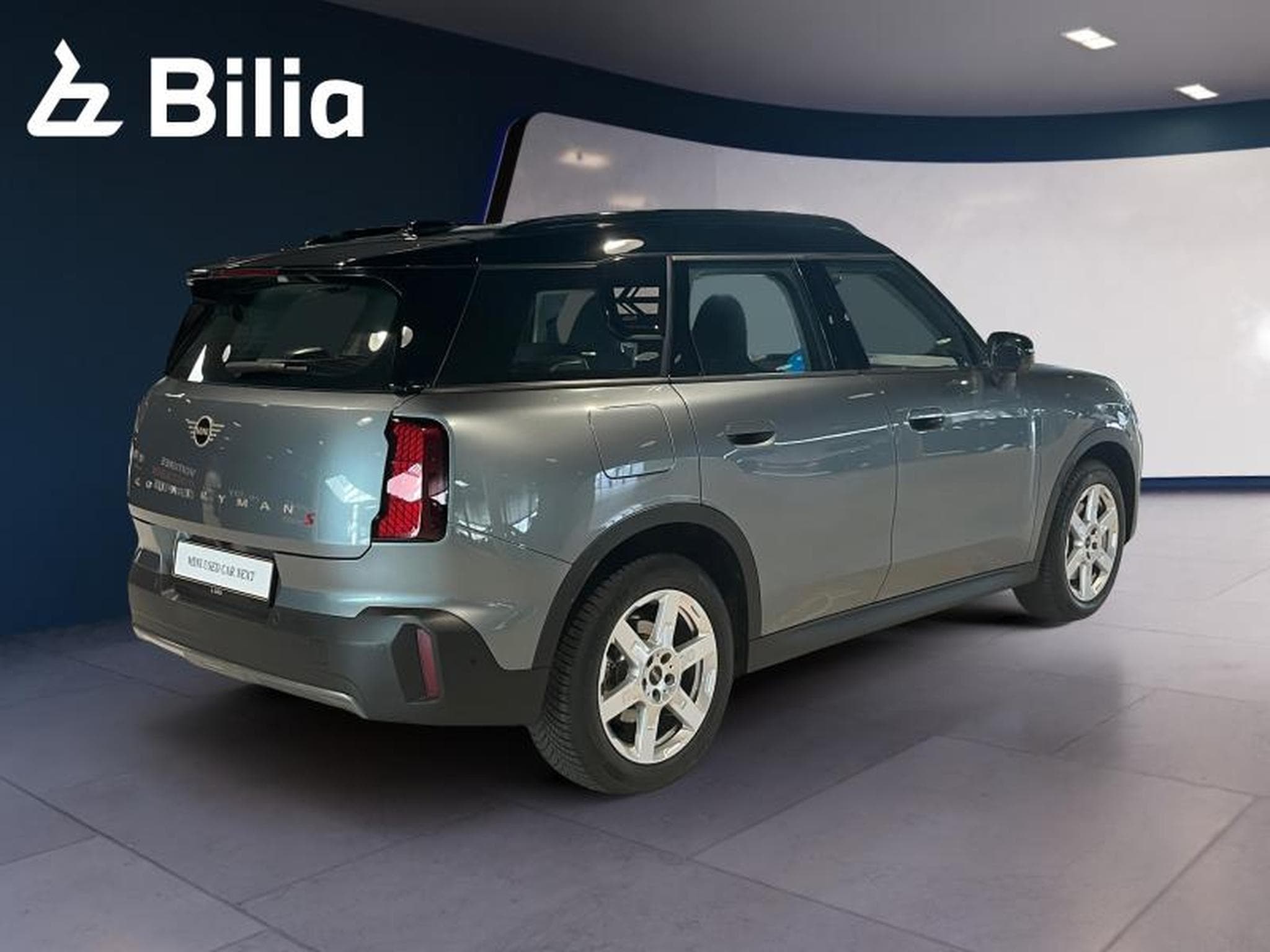 MINI Cooper Countryman ALL4 (2025) - Photo 14