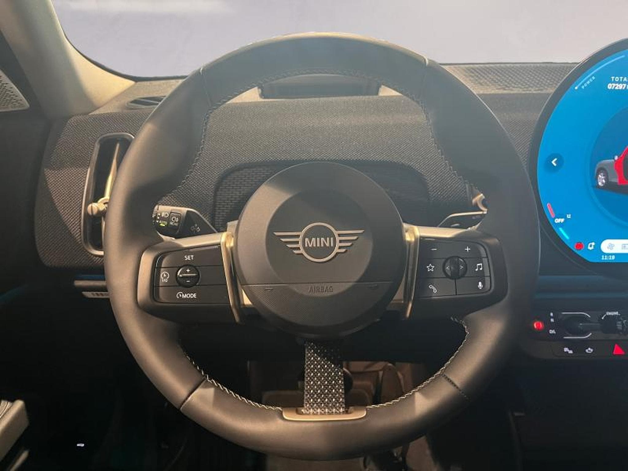 MINI Cooper Countryman ALL4 (2025) - Photo 15