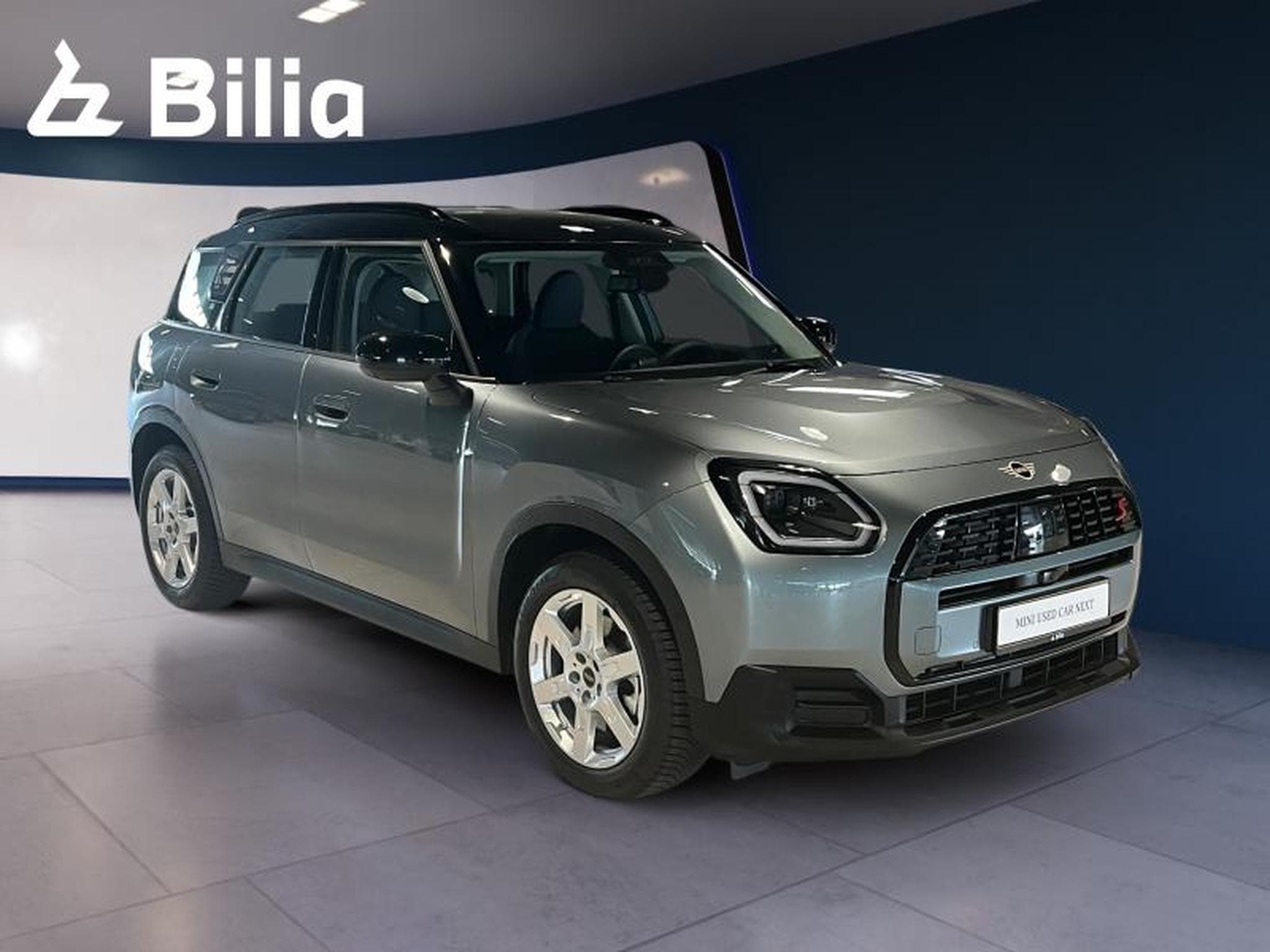 MINI Cooper Countryman ALL4 (2025) - Photo 16