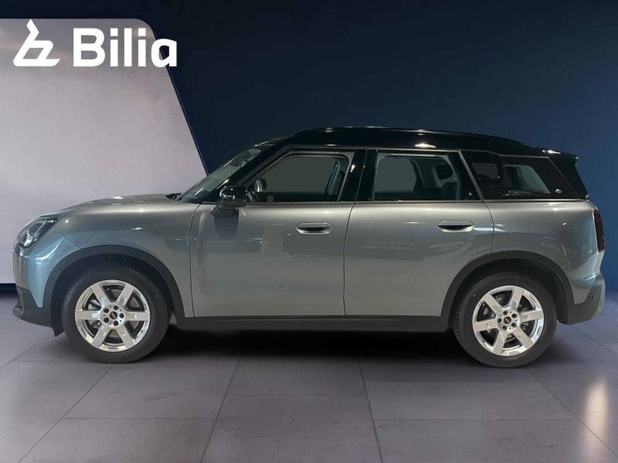 MINI Cooper Countryman ALL4 (2025) - Photo 17