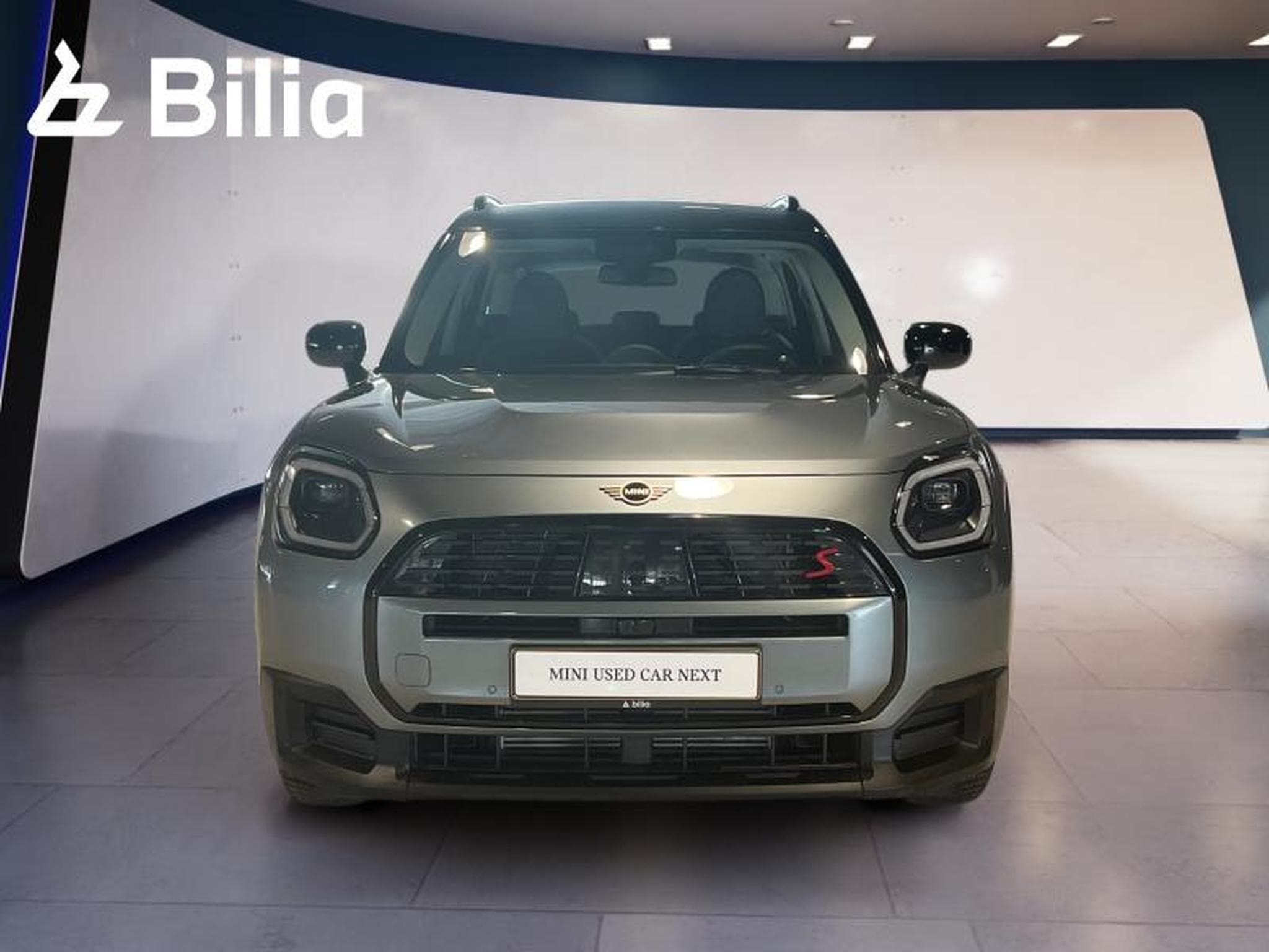 MINI Cooper Countryman ALL4 (2025) - Photo 2
