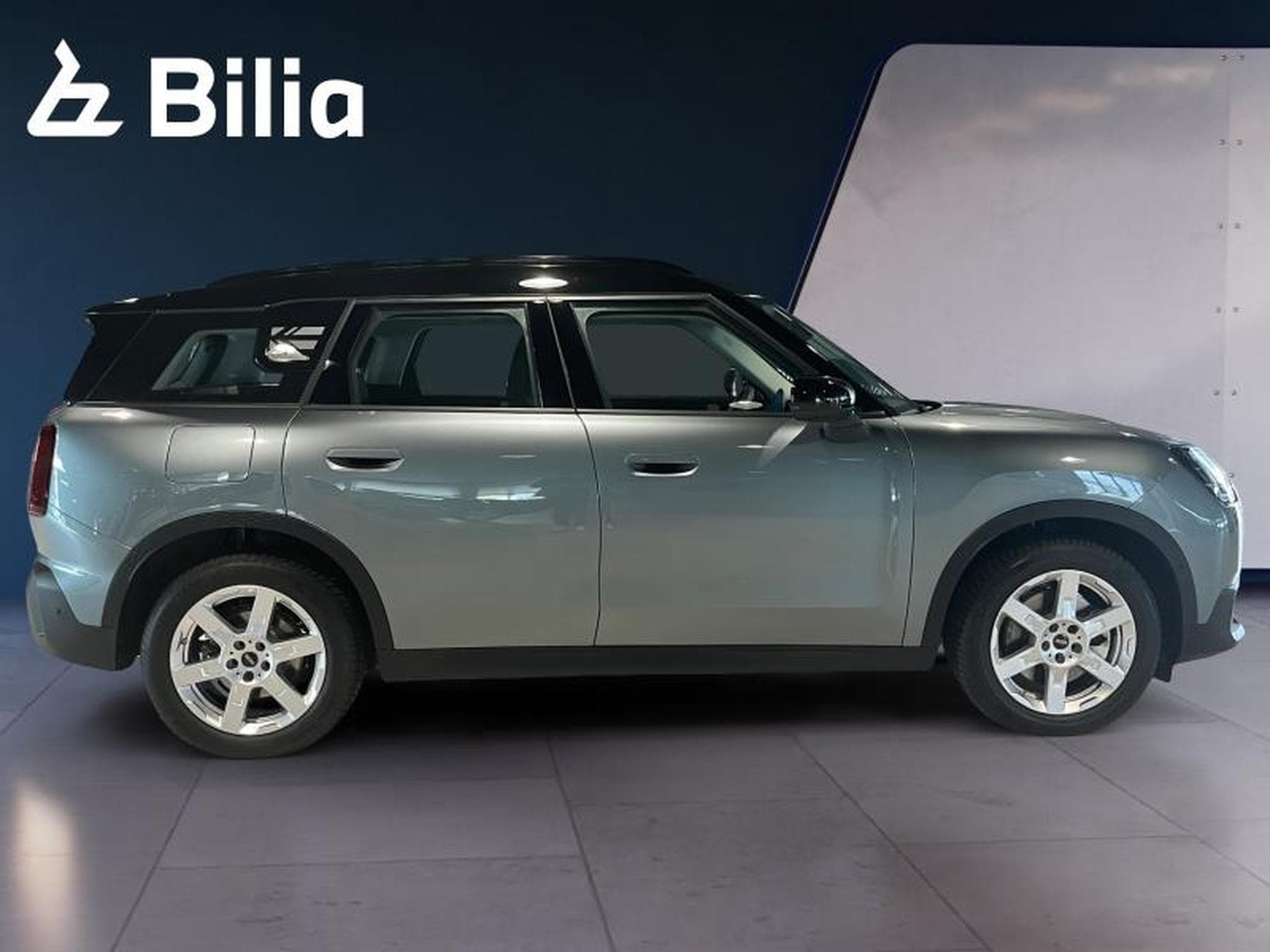 MINI Cooper Countryman ALL4 (2025) - Photo 3