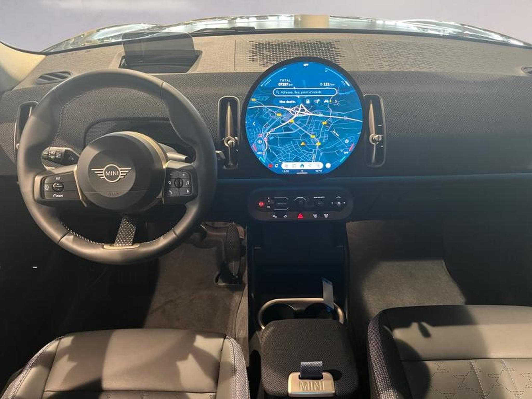 MINI Cooper Countryman ALL4 (2025) - Photo 6