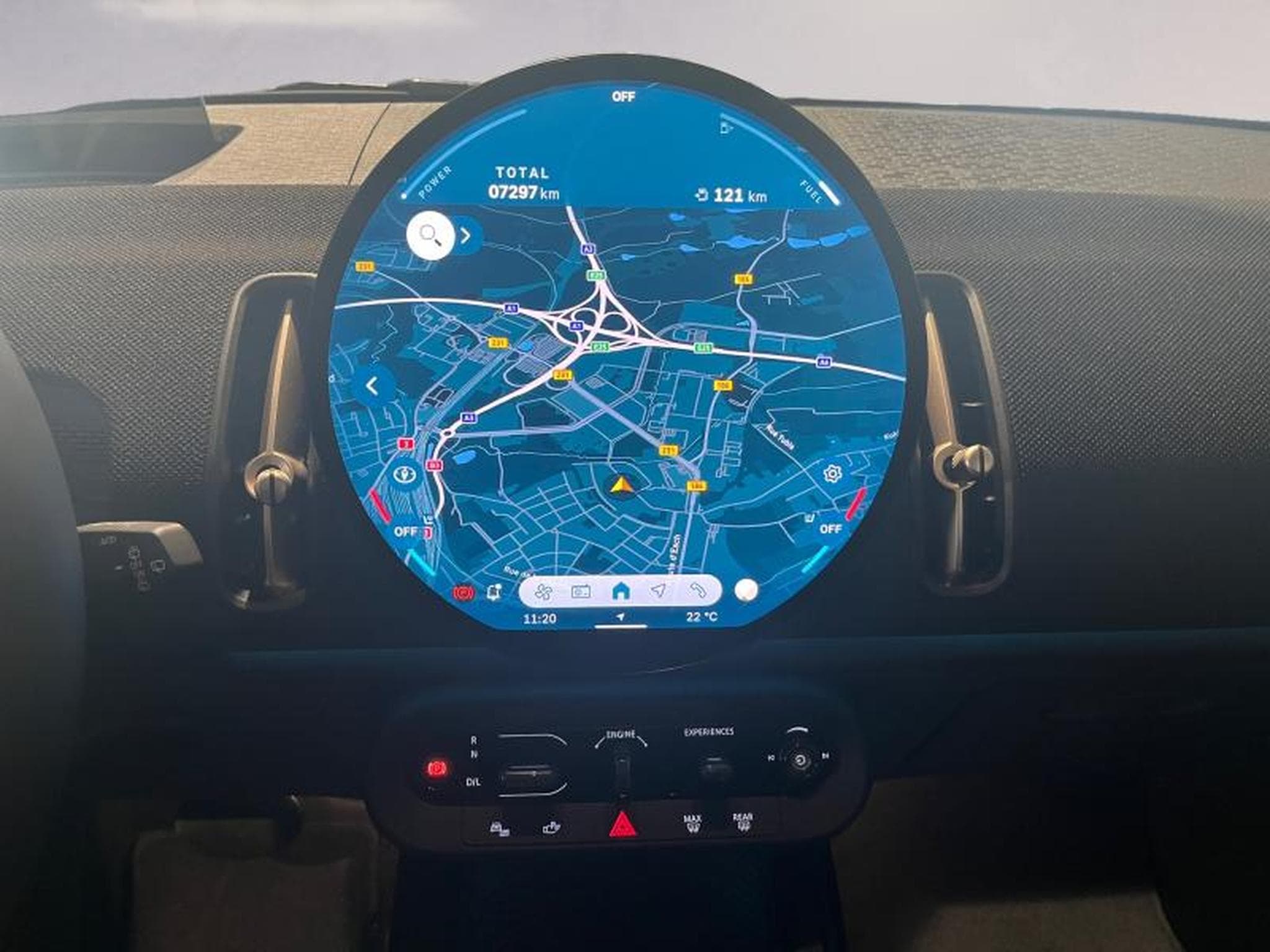 MINI Cooper Countryman ALL4 (2025) - Photo 7