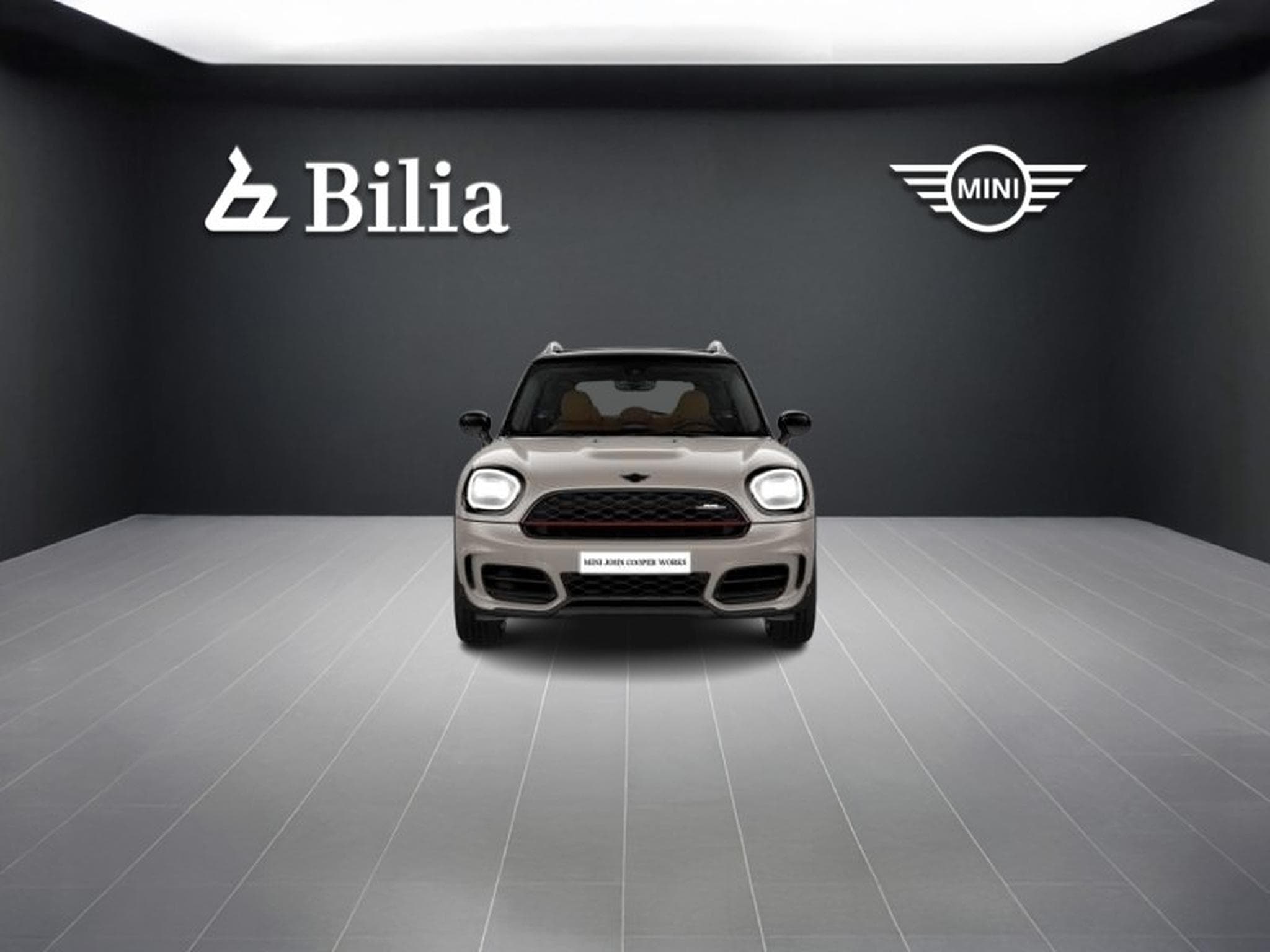 MINI Countryman MINI Countryman JCW All4 (2022) - Photo 2