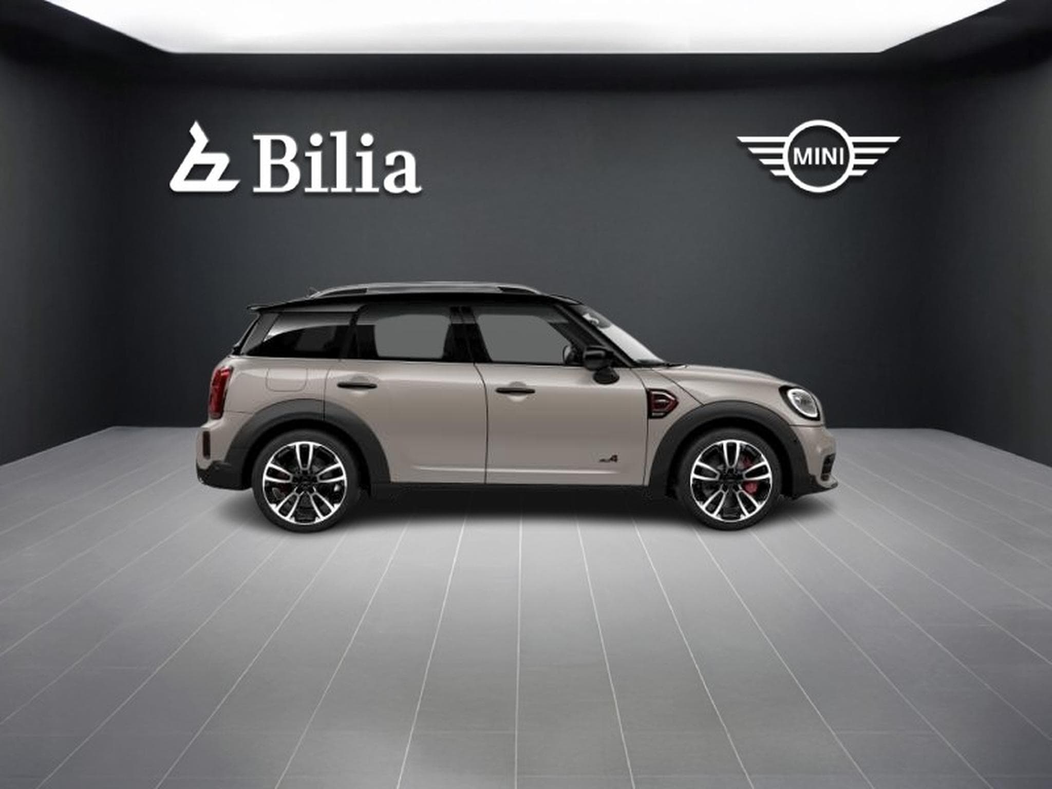MINI Countryman MINI Countryman JCW All4 (2022) - Photo 3