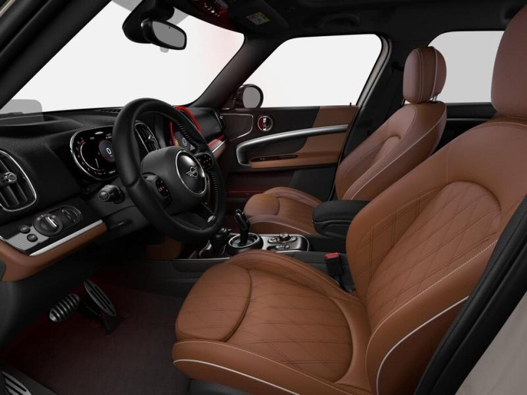 MINI Countryman MINI Countryman JCW All4 (2022) - Photo 4
