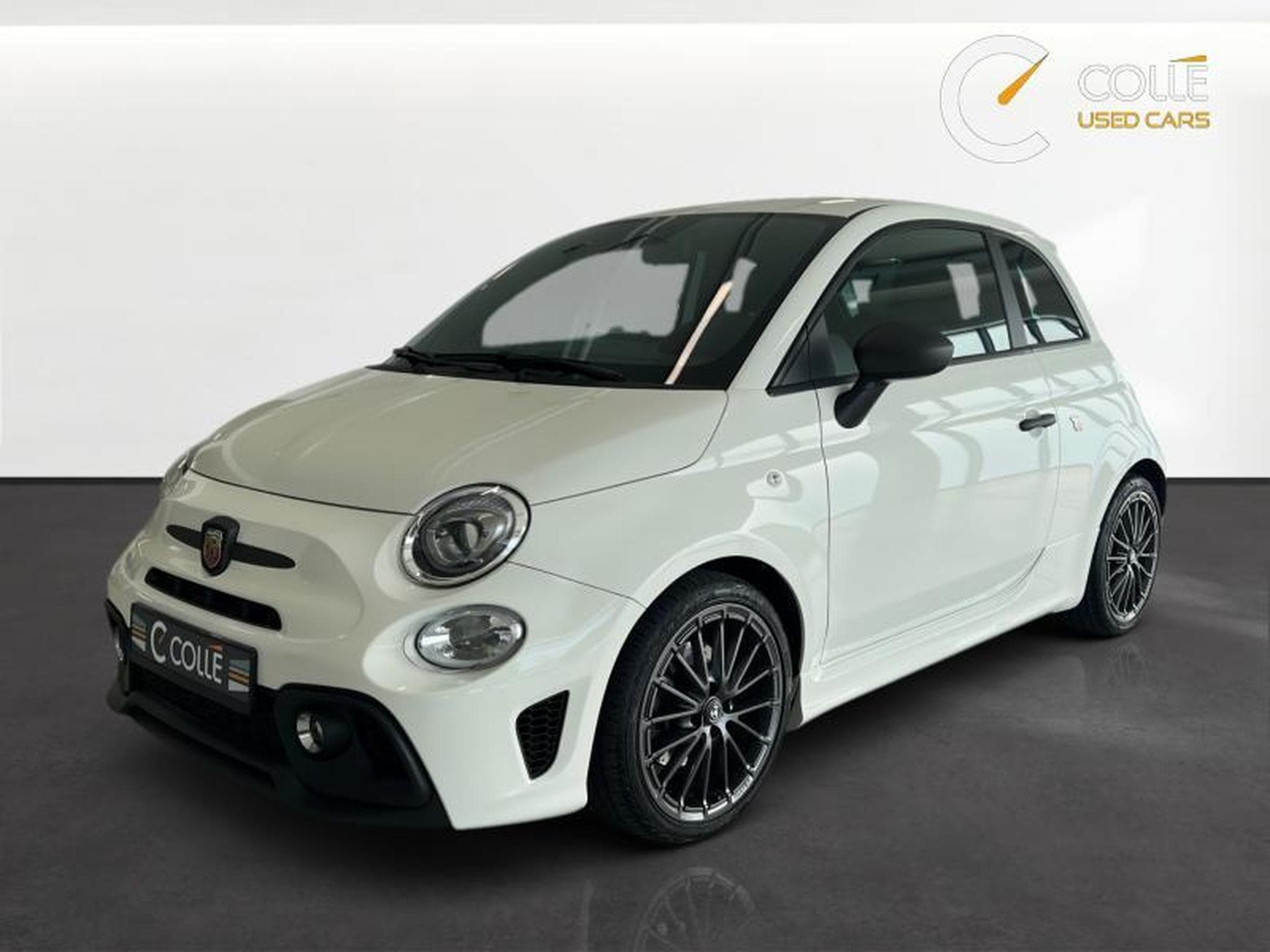 Abarth 500 595 (2023) - Photo 1