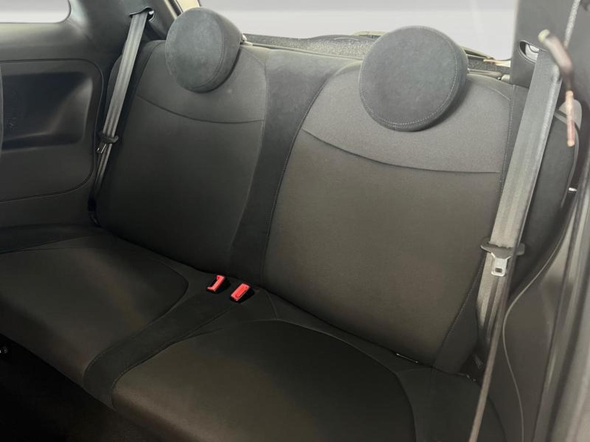 Abarth 500 595 (2023) - Photo 15