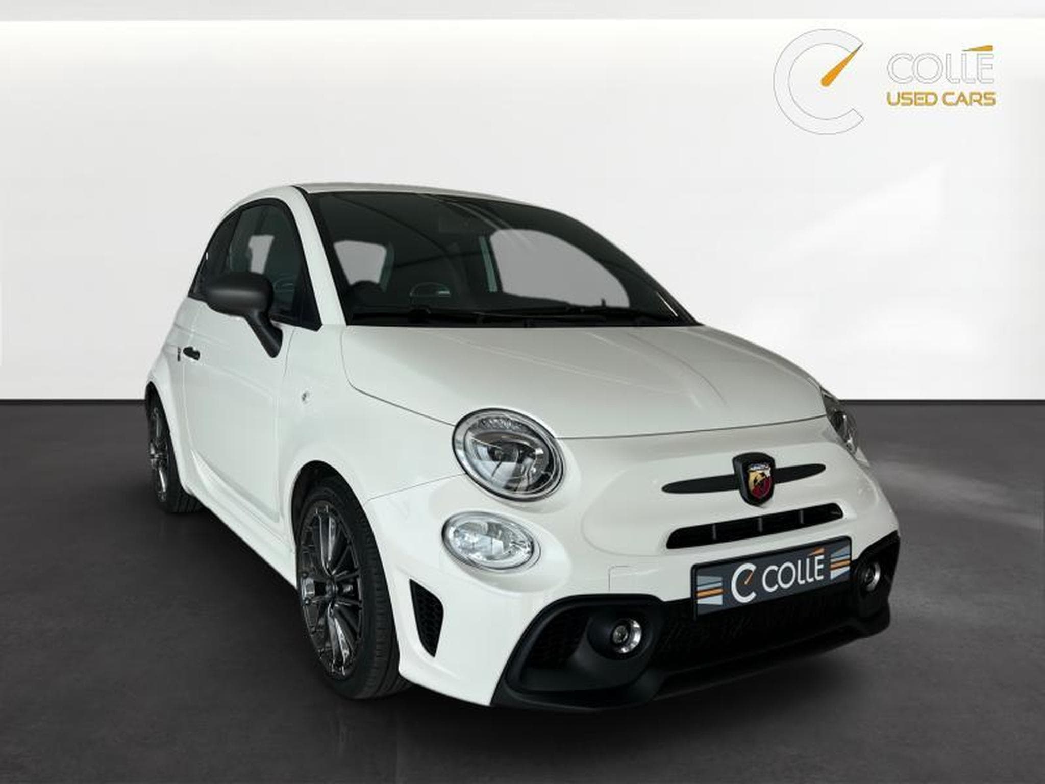 Abarth 500 595 (2023) - Photo 3