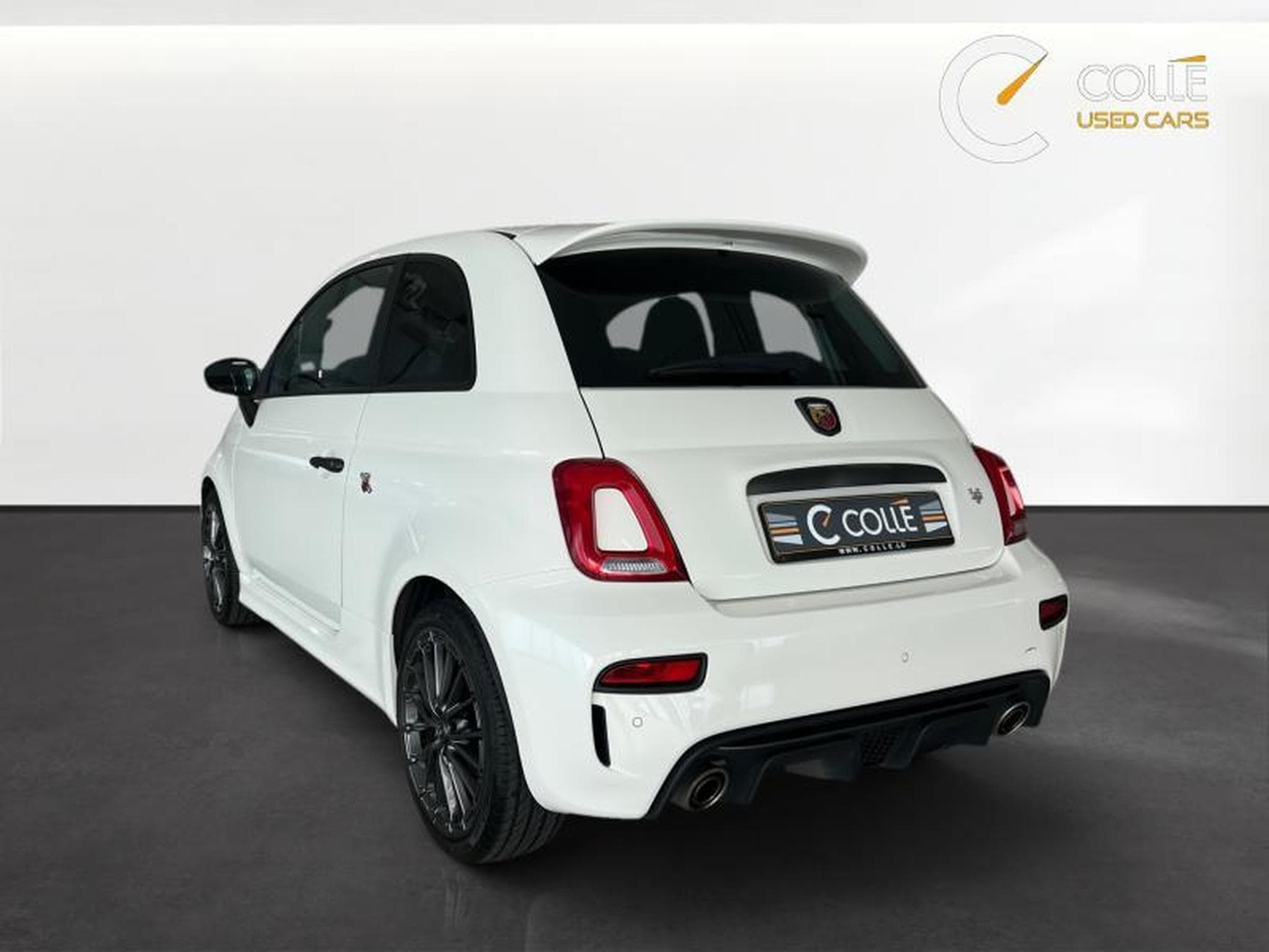 Abarth 500 595 (2023) - Photo 4