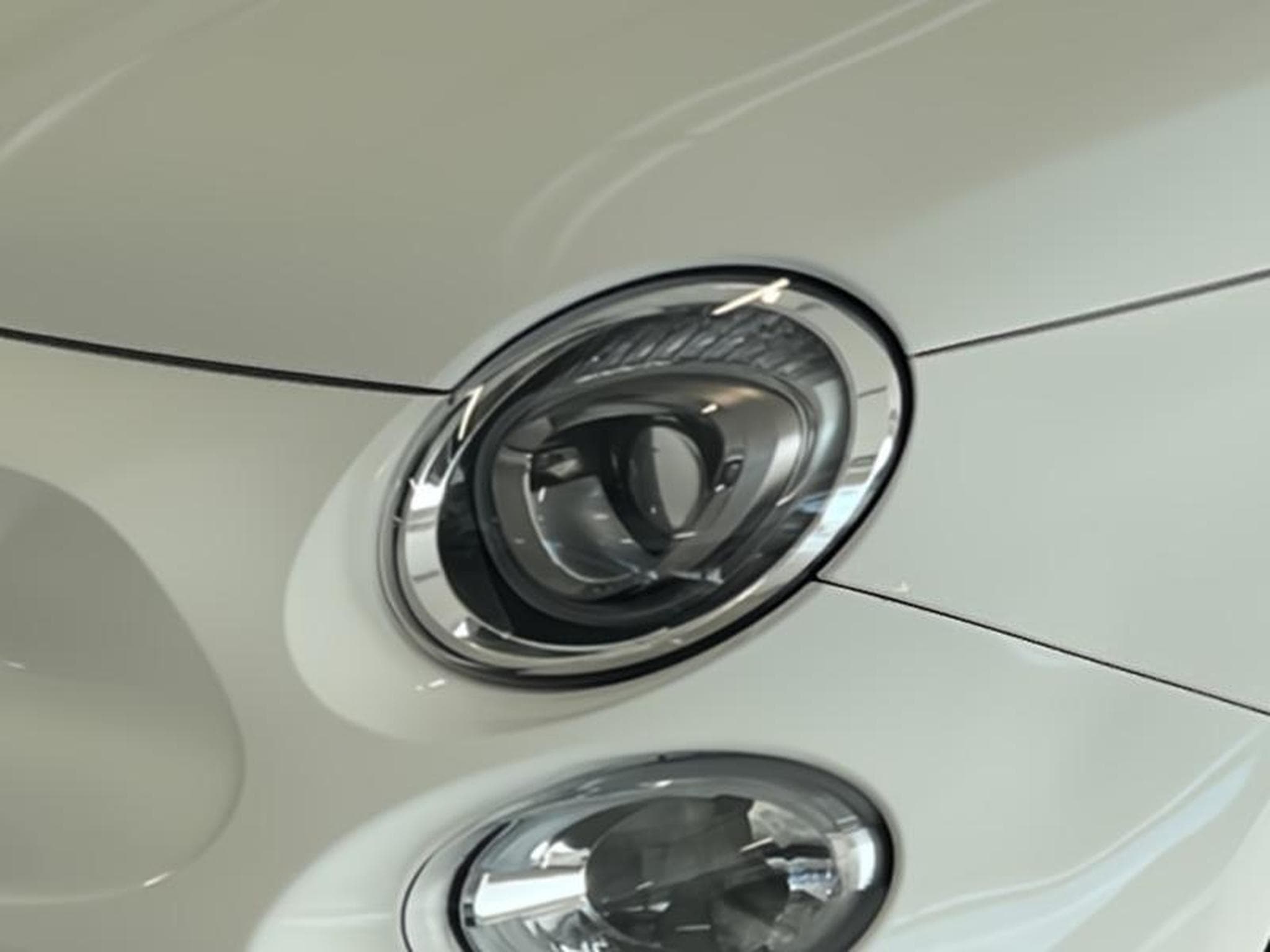 Abarth 500 595 (2023) - Photo 5