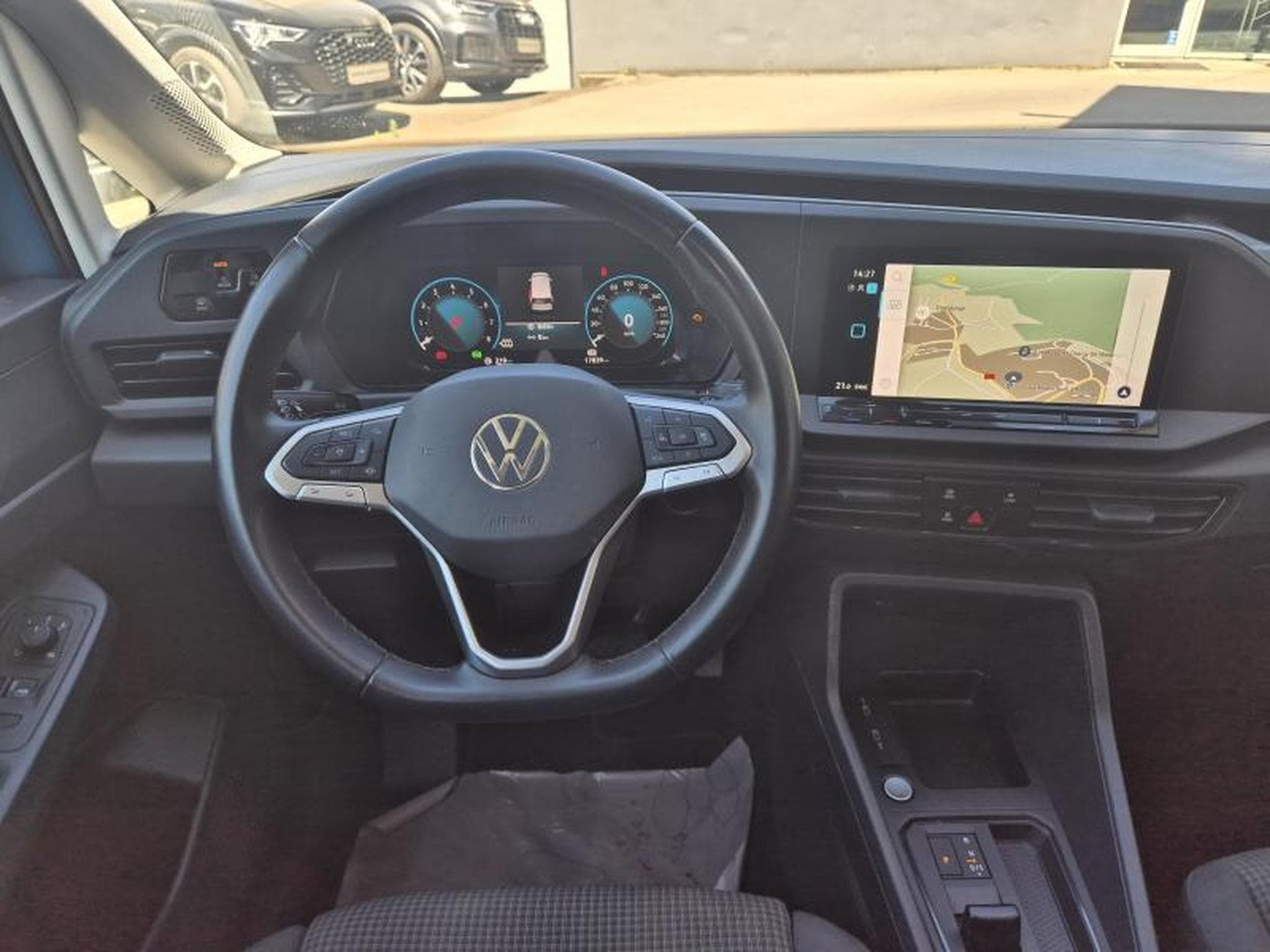 VW Caddy Caddy (2024) - Foto 4