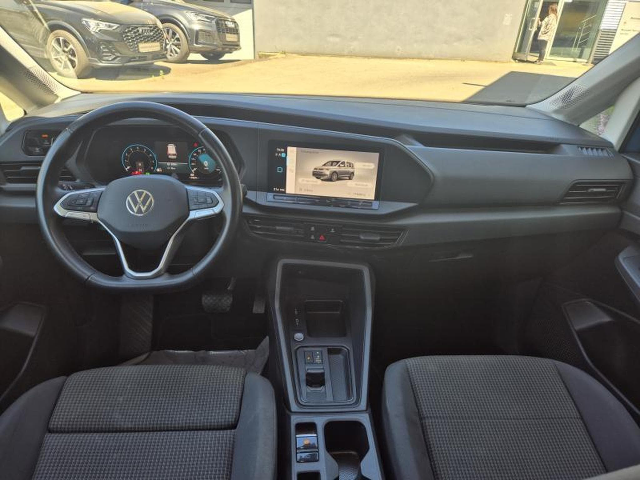 VW Caddy Caddy (2024) - Foto 5