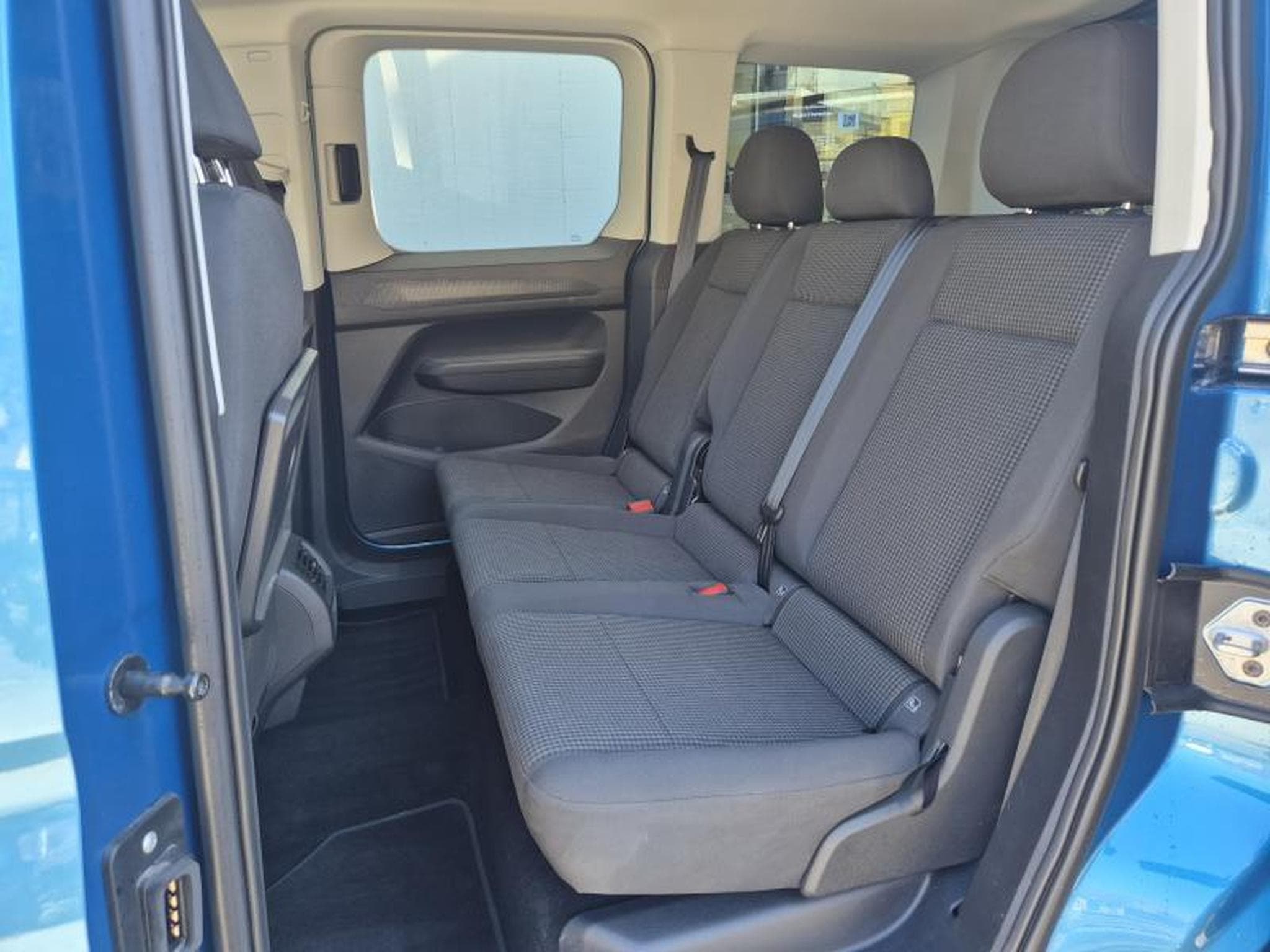 VW Caddy Caddy (2024) - Foto 7