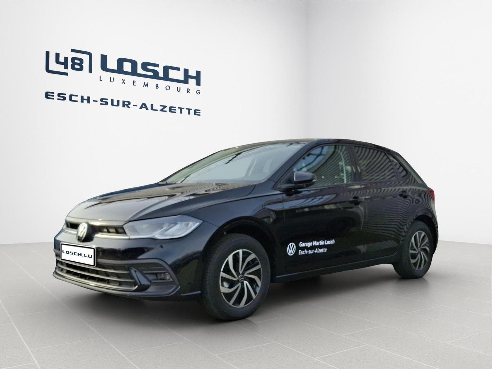 VW Polo Life (2026) - Photo 1