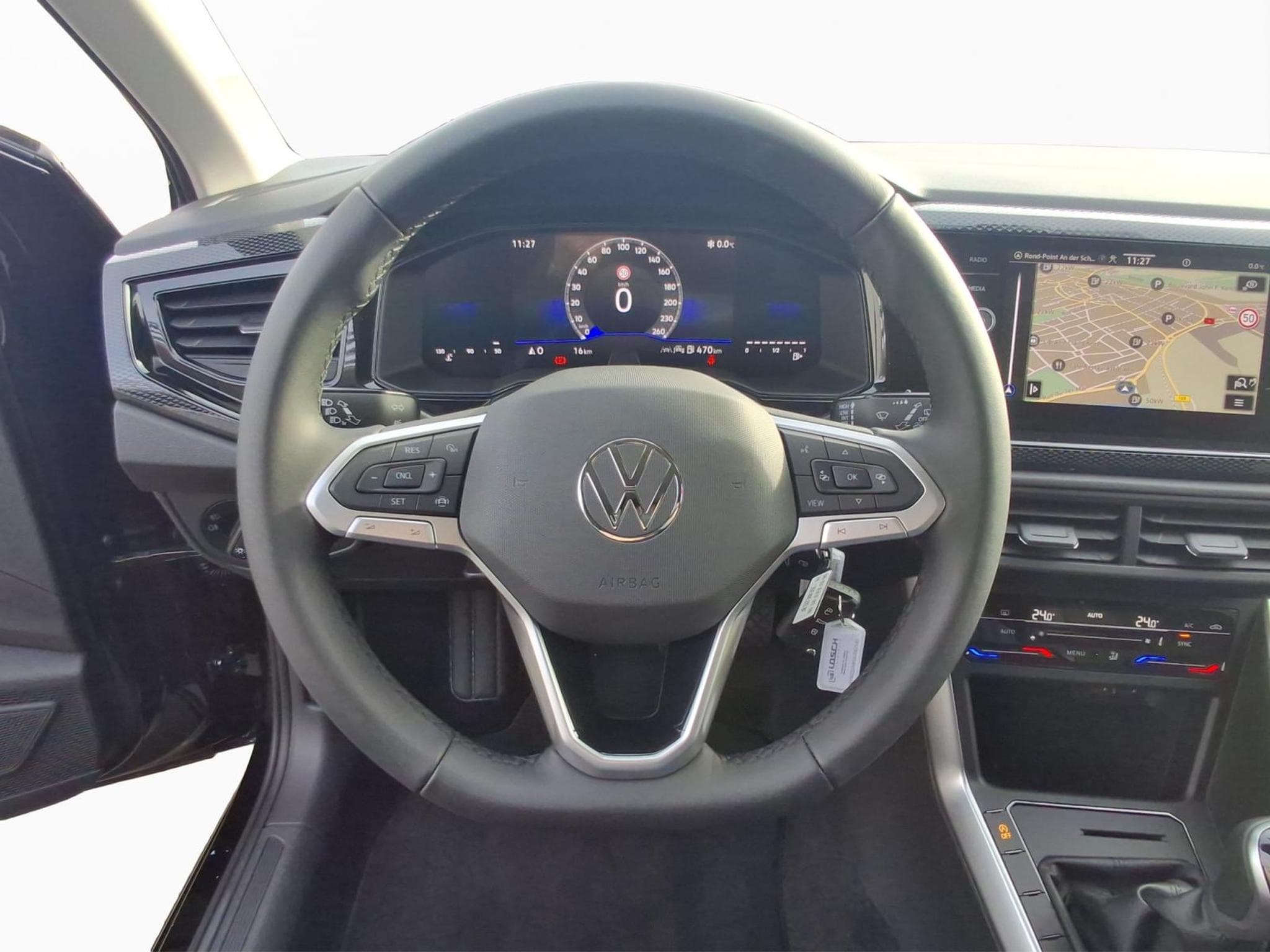 VW Polo Life (2026) - Photo 11