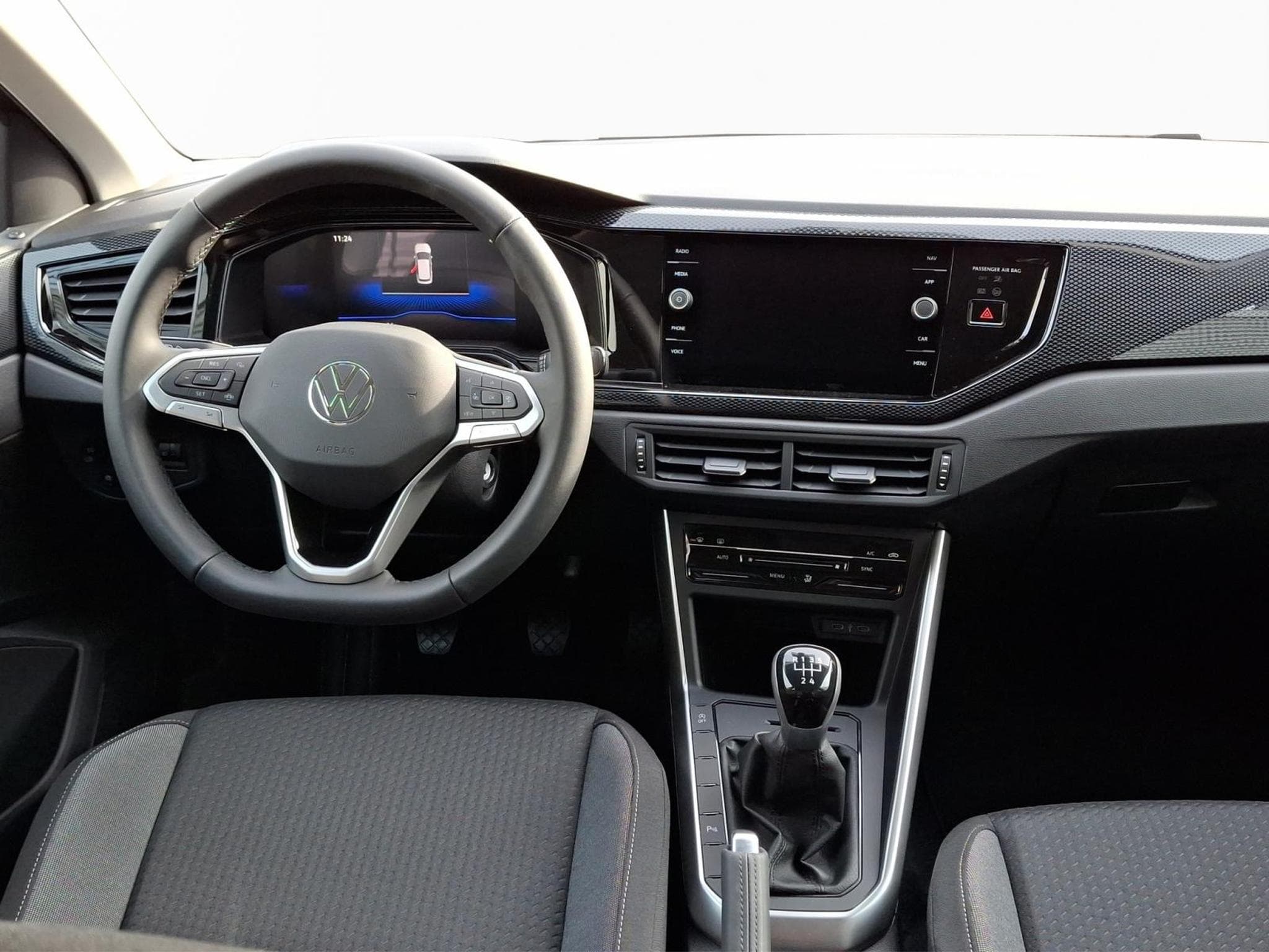 VW Polo Life (2026) - Photo 12