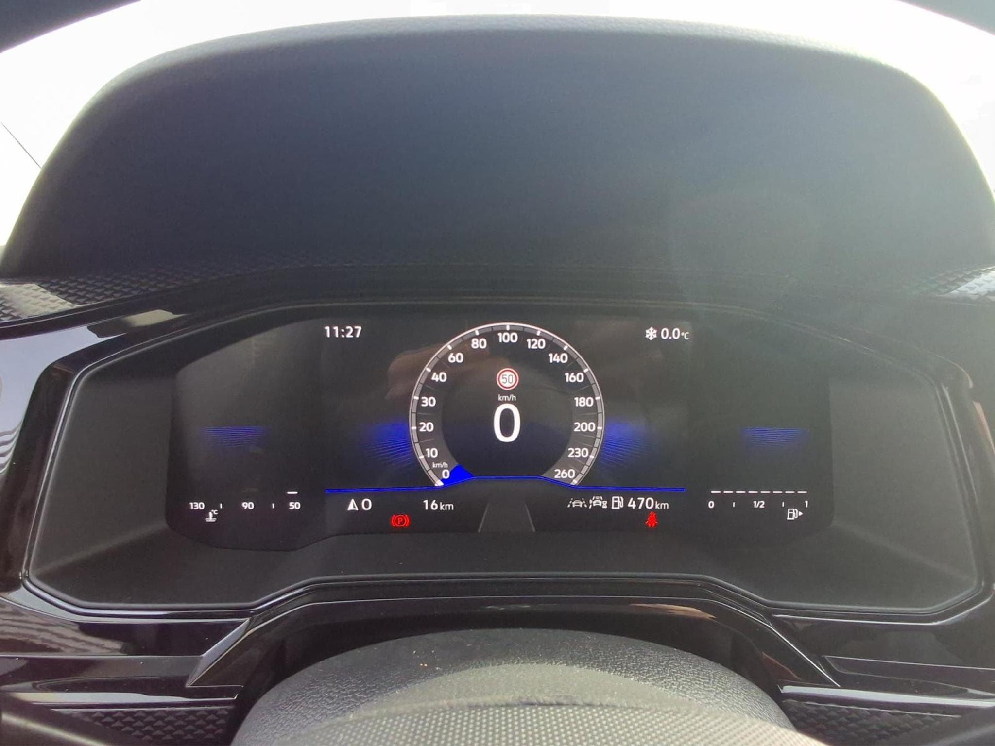 VW Polo Life (2026) - Photo 13