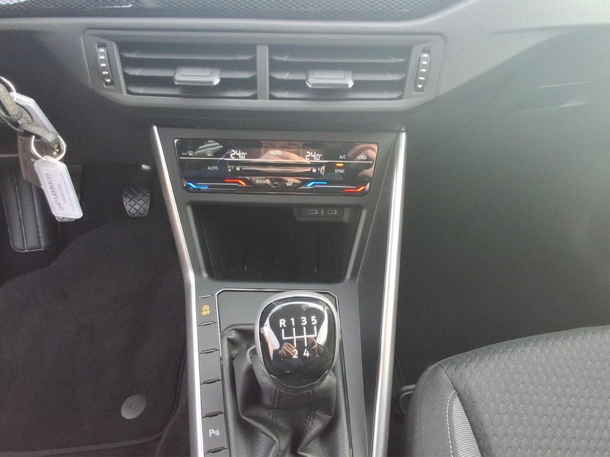 VW Polo Life (2026) - Photo 14