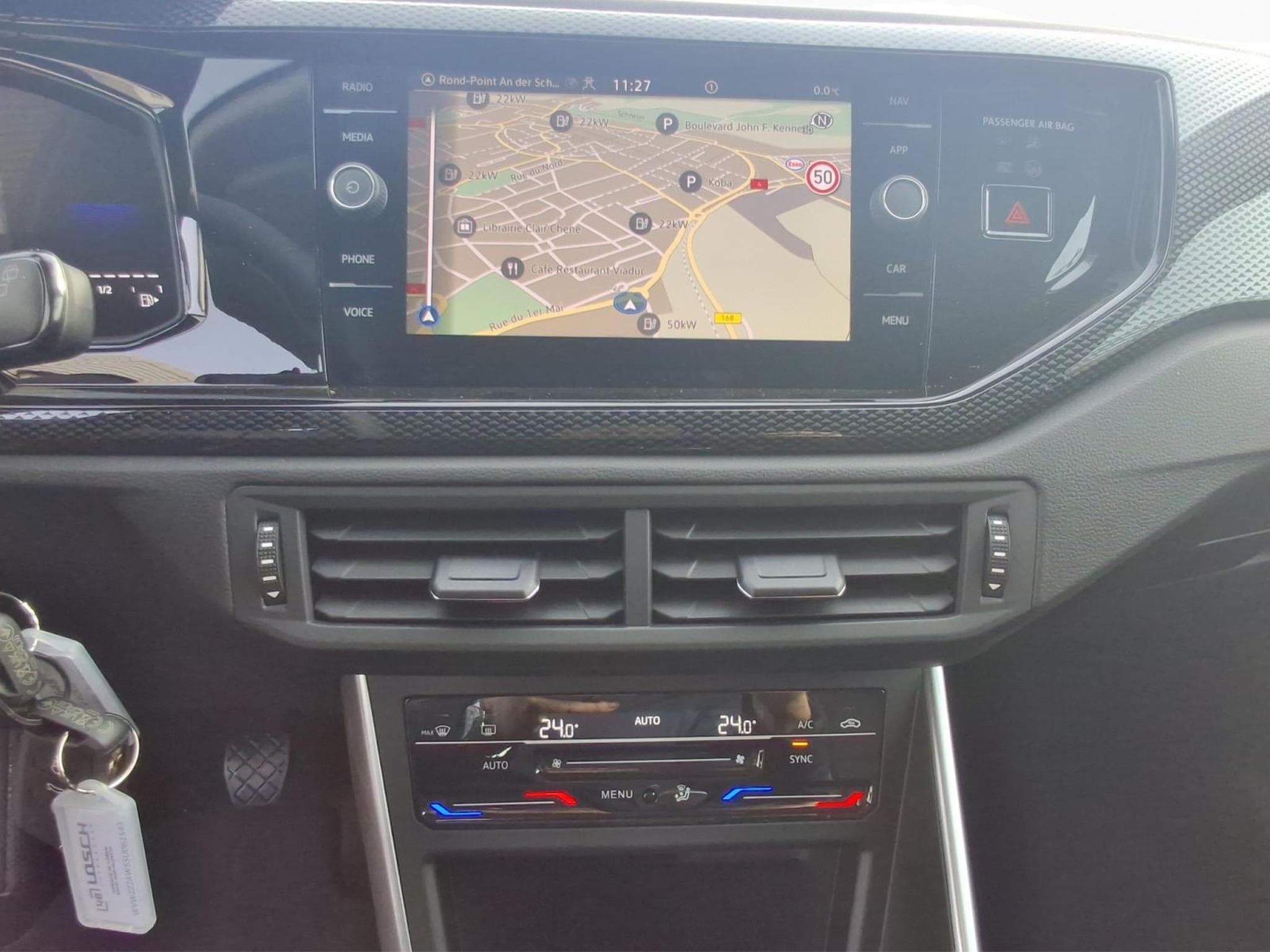 VW Polo Life (2026) - Photo 15