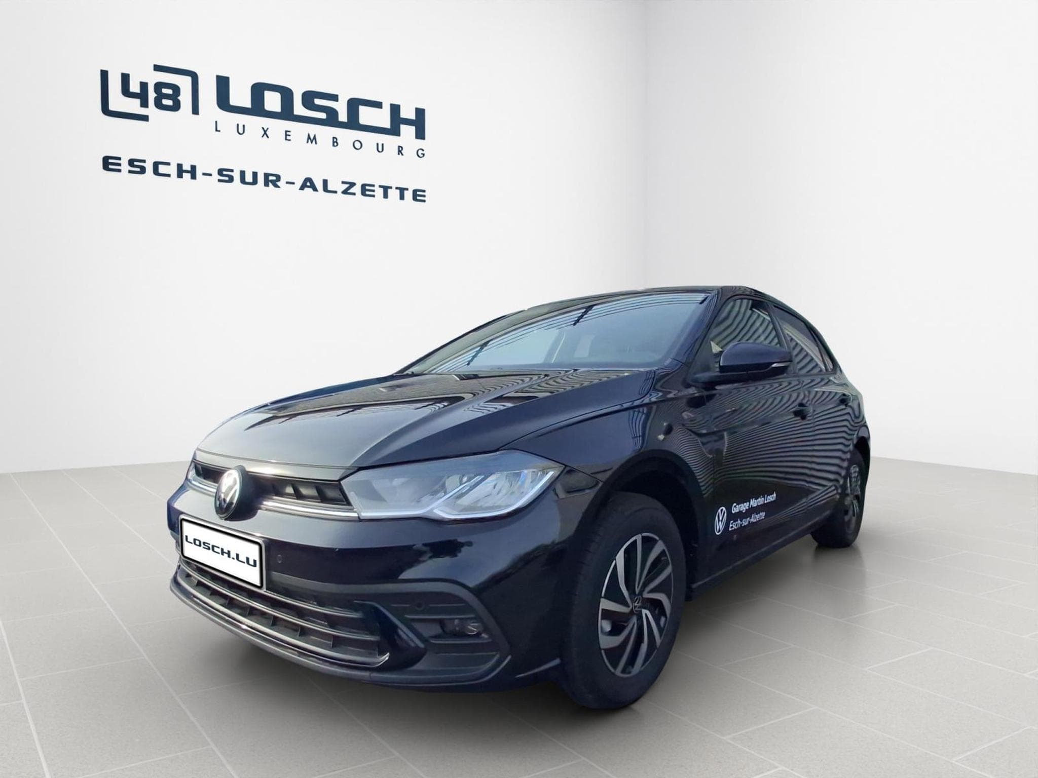 VW Polo Life (2026) - Photo 2