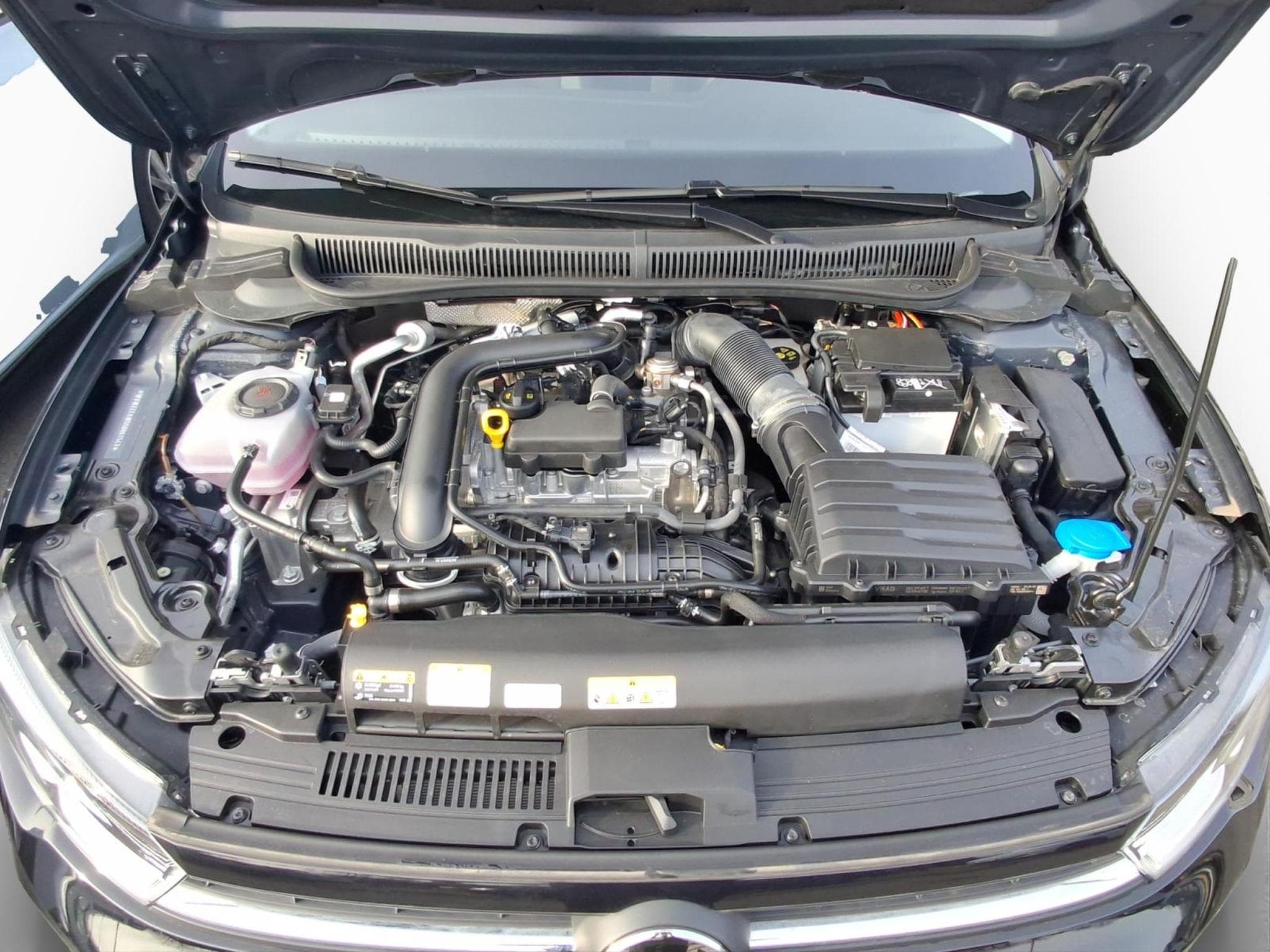 VW Polo Life (2026) - Photo 20