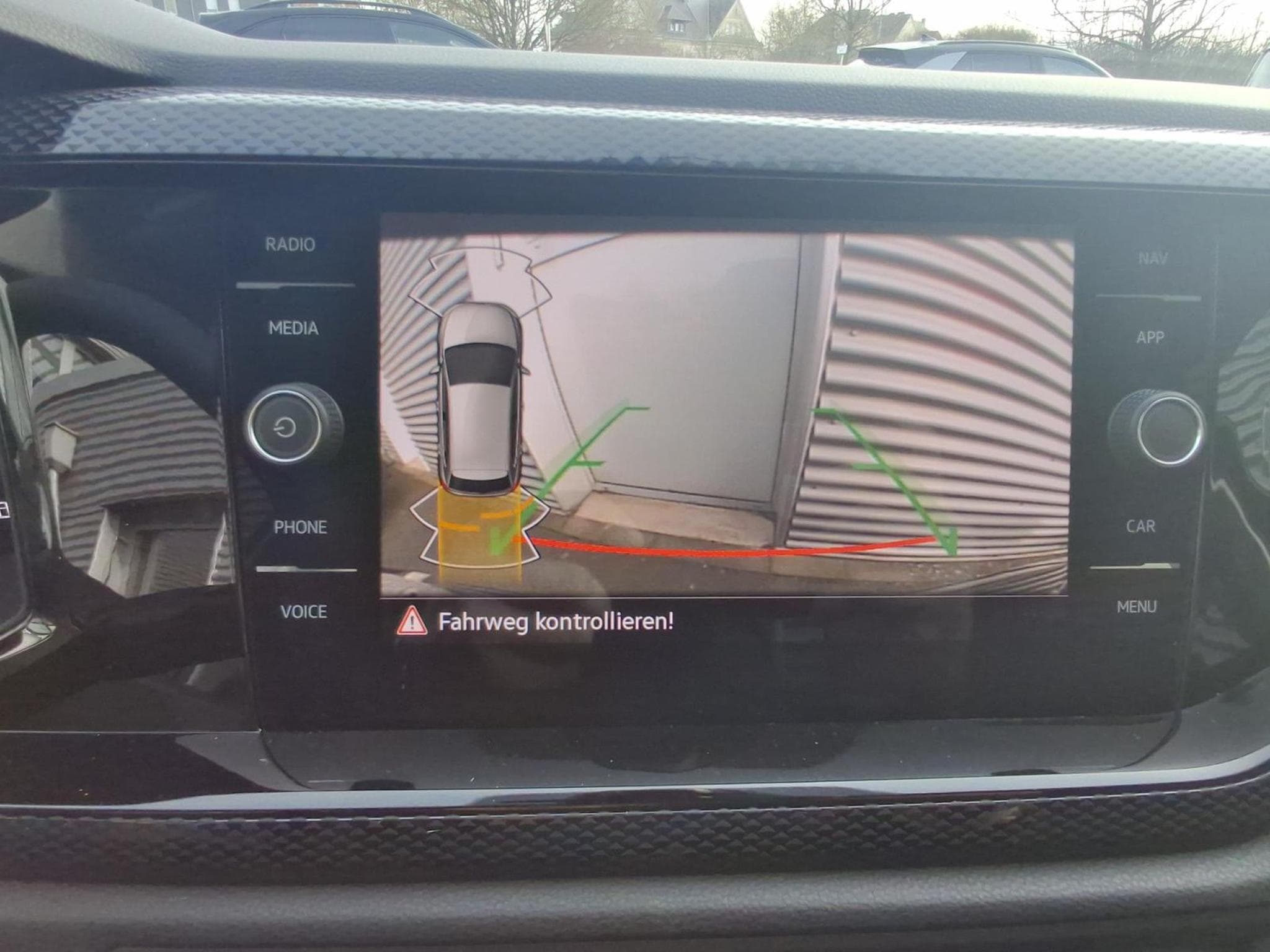 VW Polo Life (2026) - Photo 21