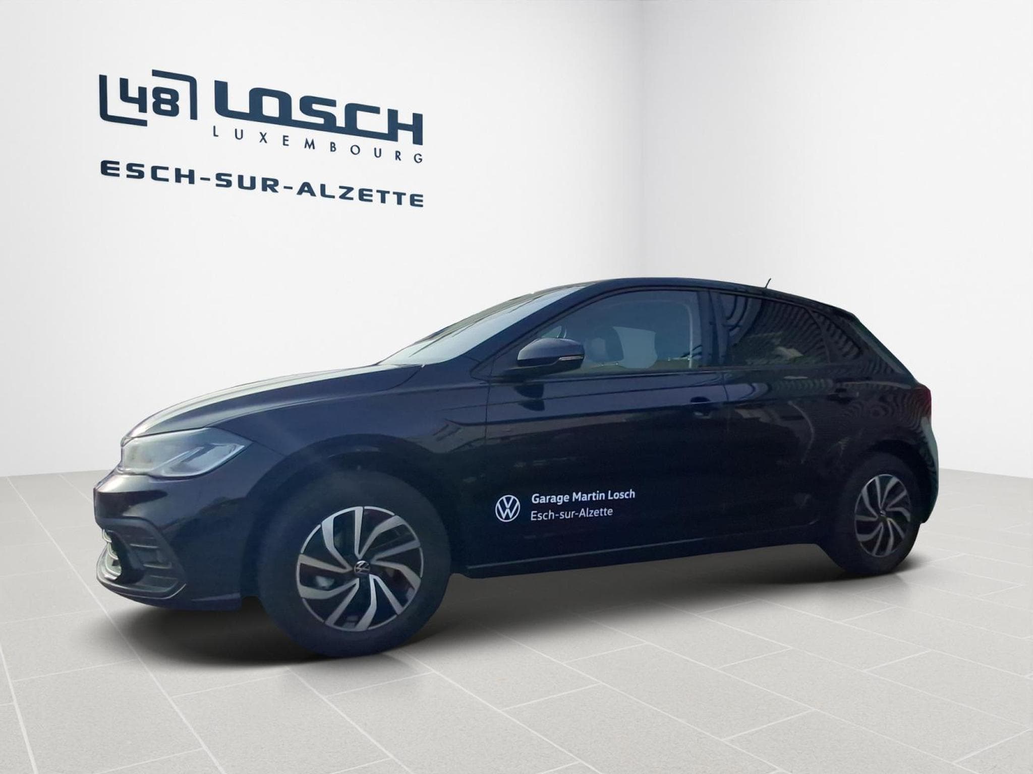 VW Polo Life (2026) - Photo 3