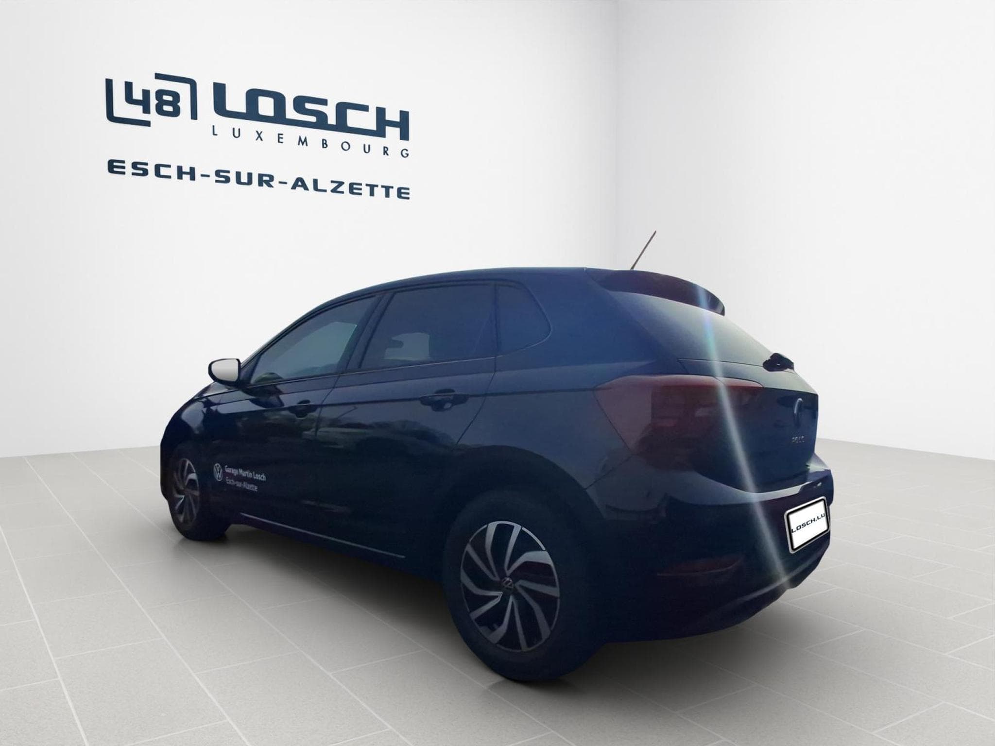 VW Polo Life (2026) - Photo 4