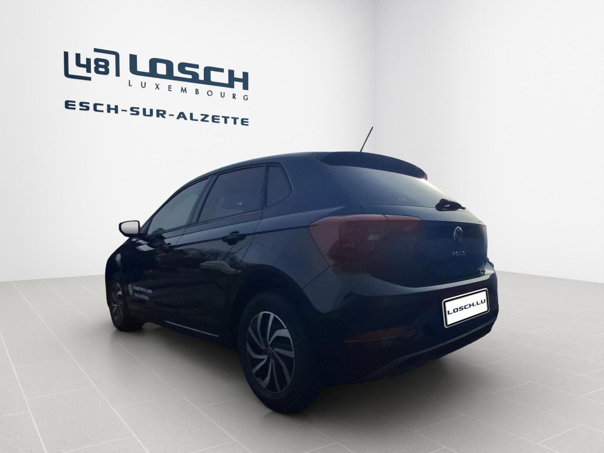 VW Polo Life (2026) - Photo 6