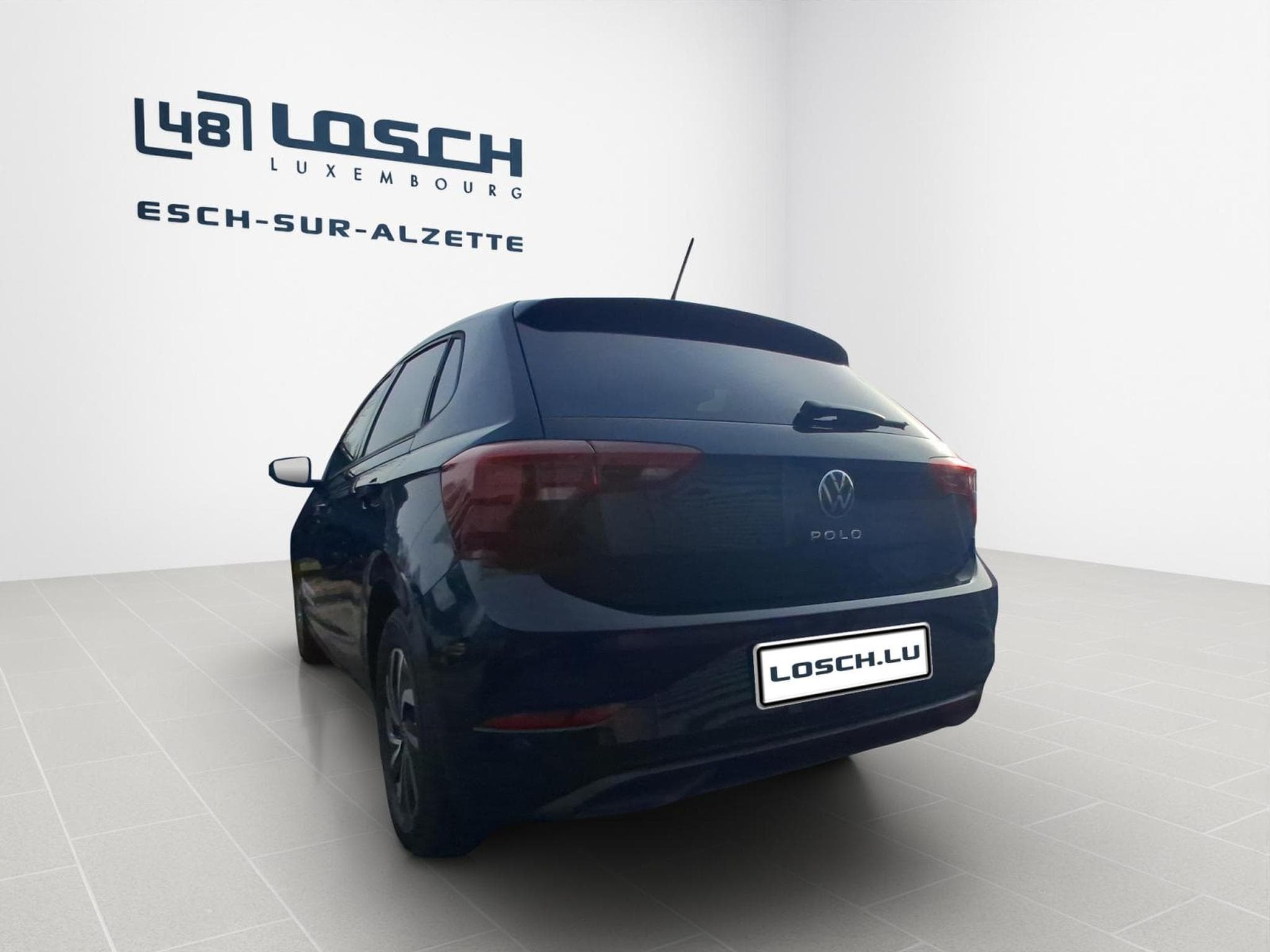 VW Polo Life (2026) - Photo 7