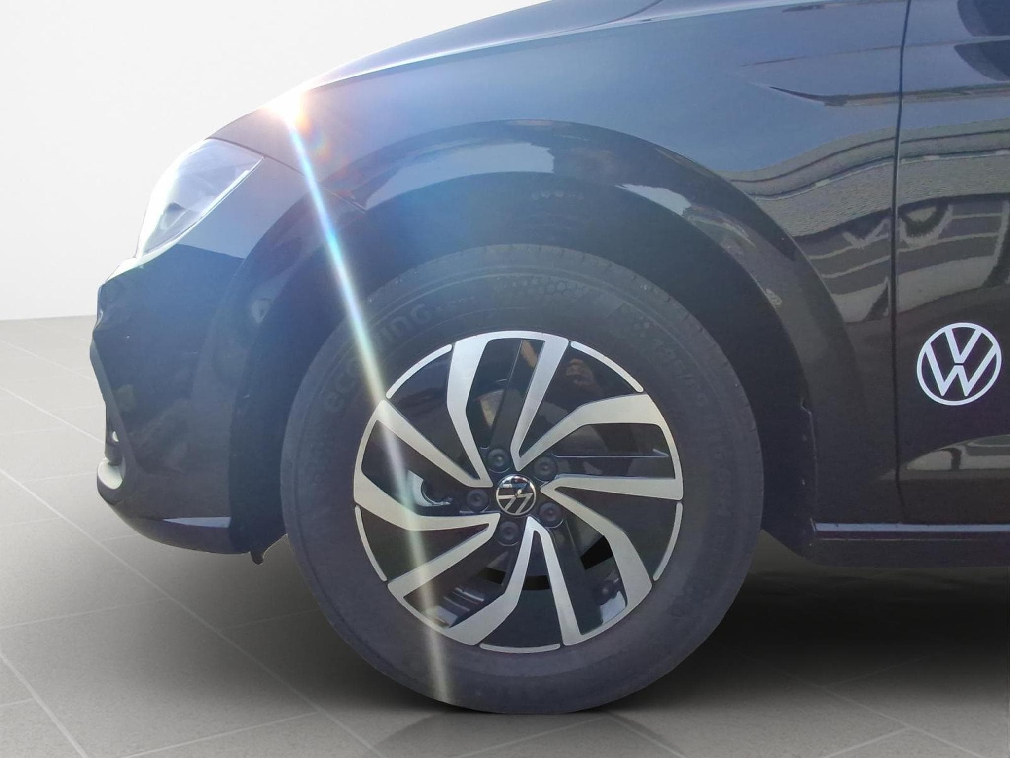 VW Polo Life (2026) - Photo 8