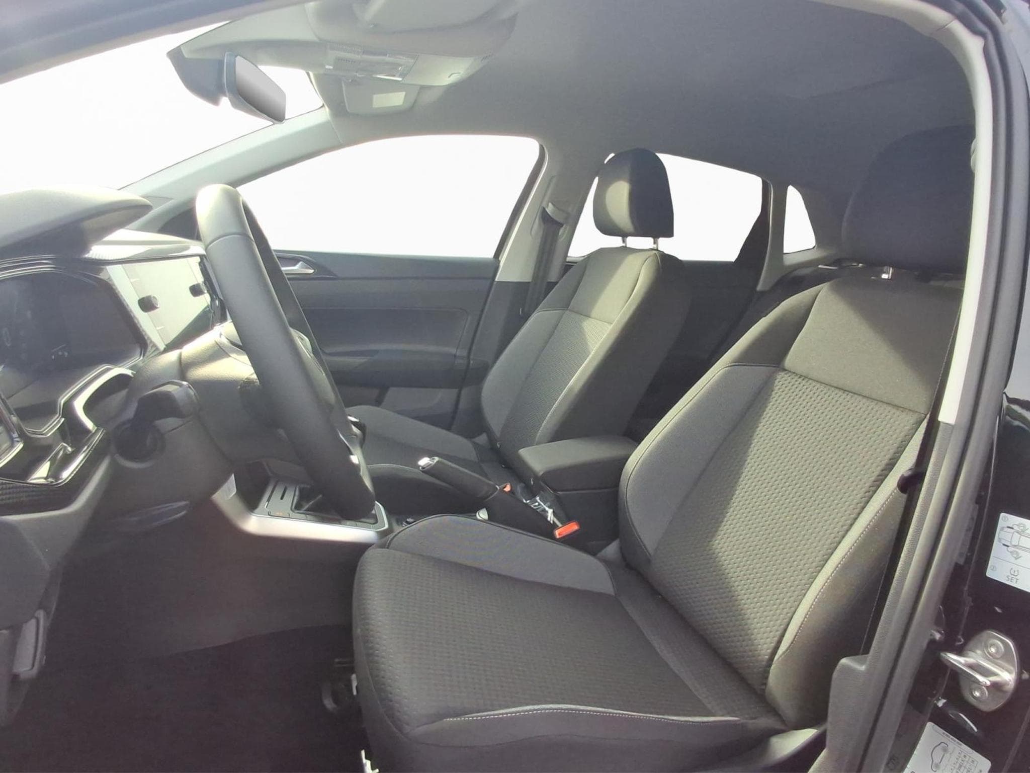 VW Polo Life (2026) - Photo 9