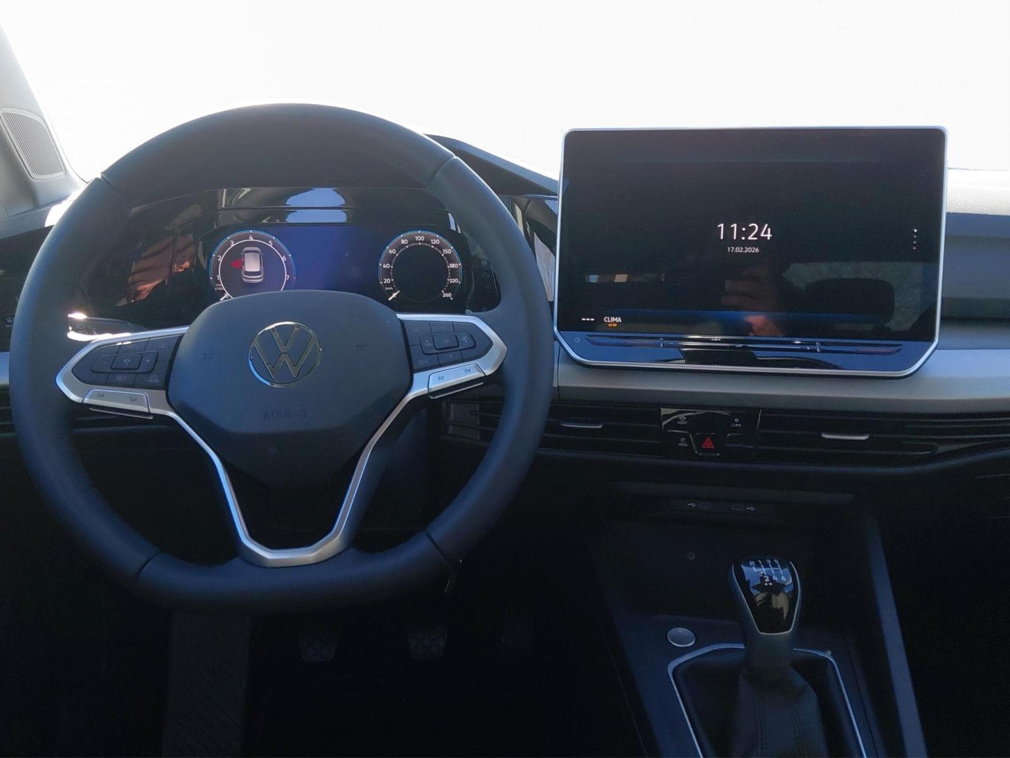 VW Golf 1.5 TSI OPF (2026) - Photo 14