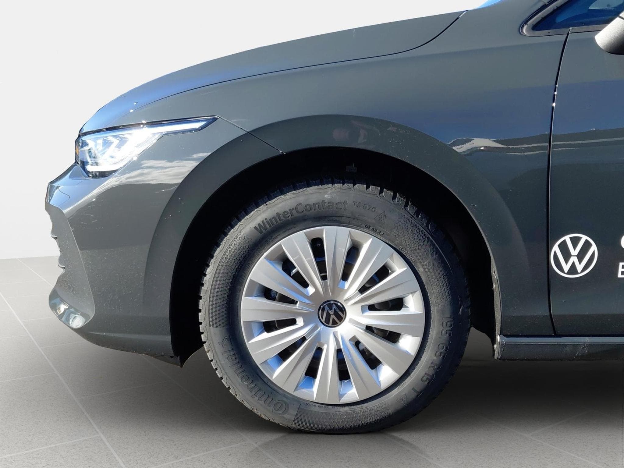 VW Golf 1.5 TSI OPF (2026) - Photo 8