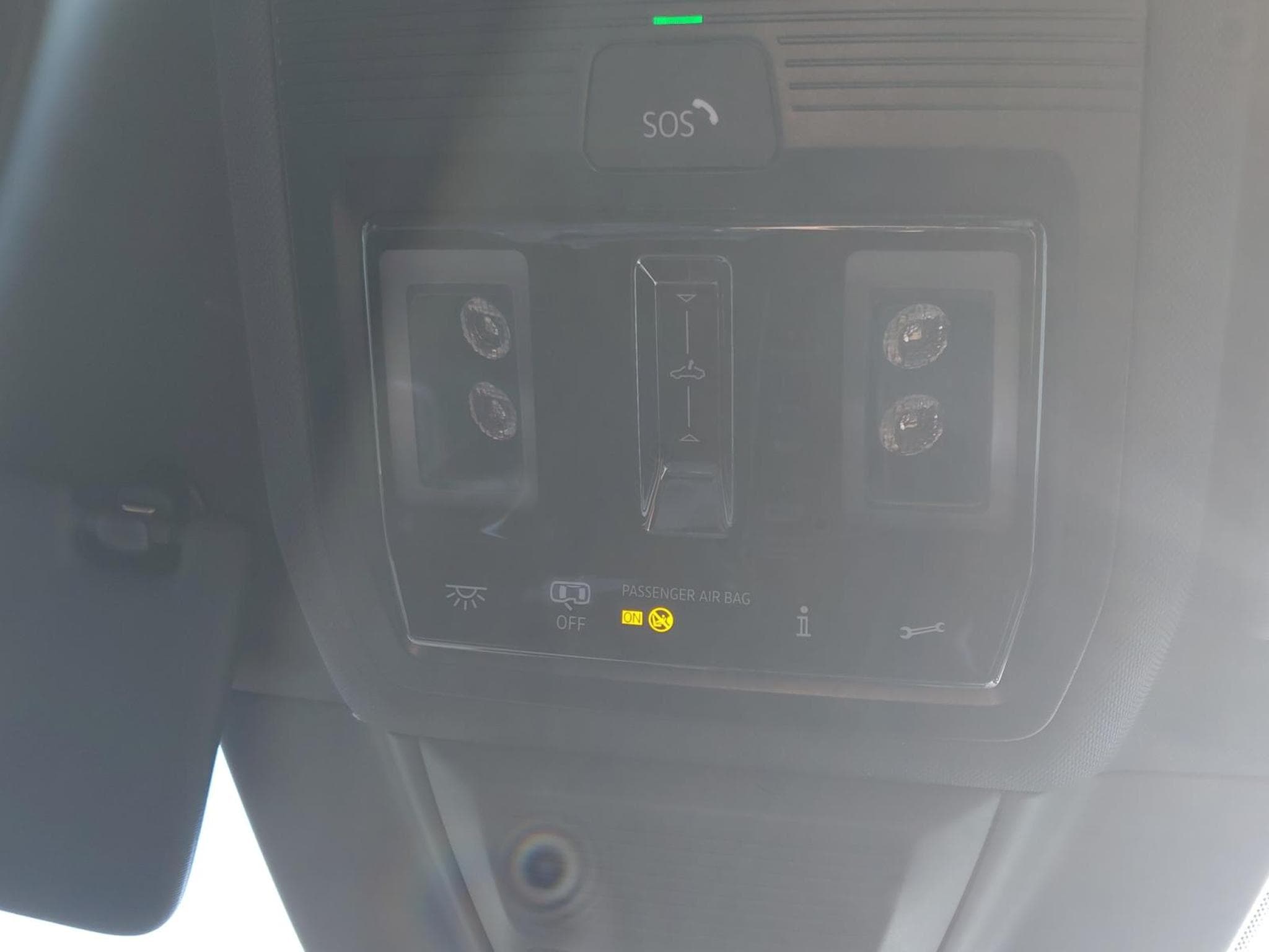 VW Golf R-Line (2026) - Photo 23