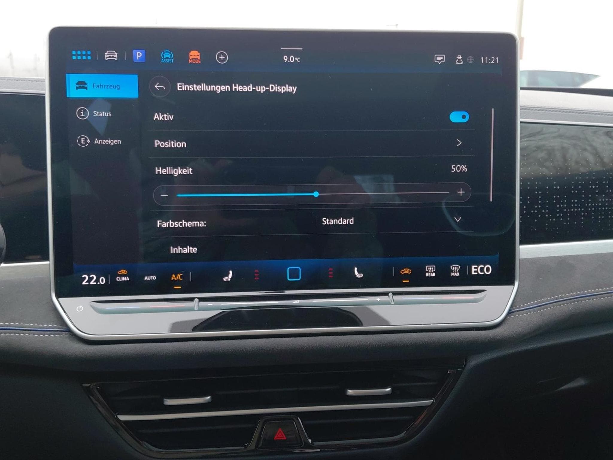 VW Passat R-Line (2026) - Photo 26