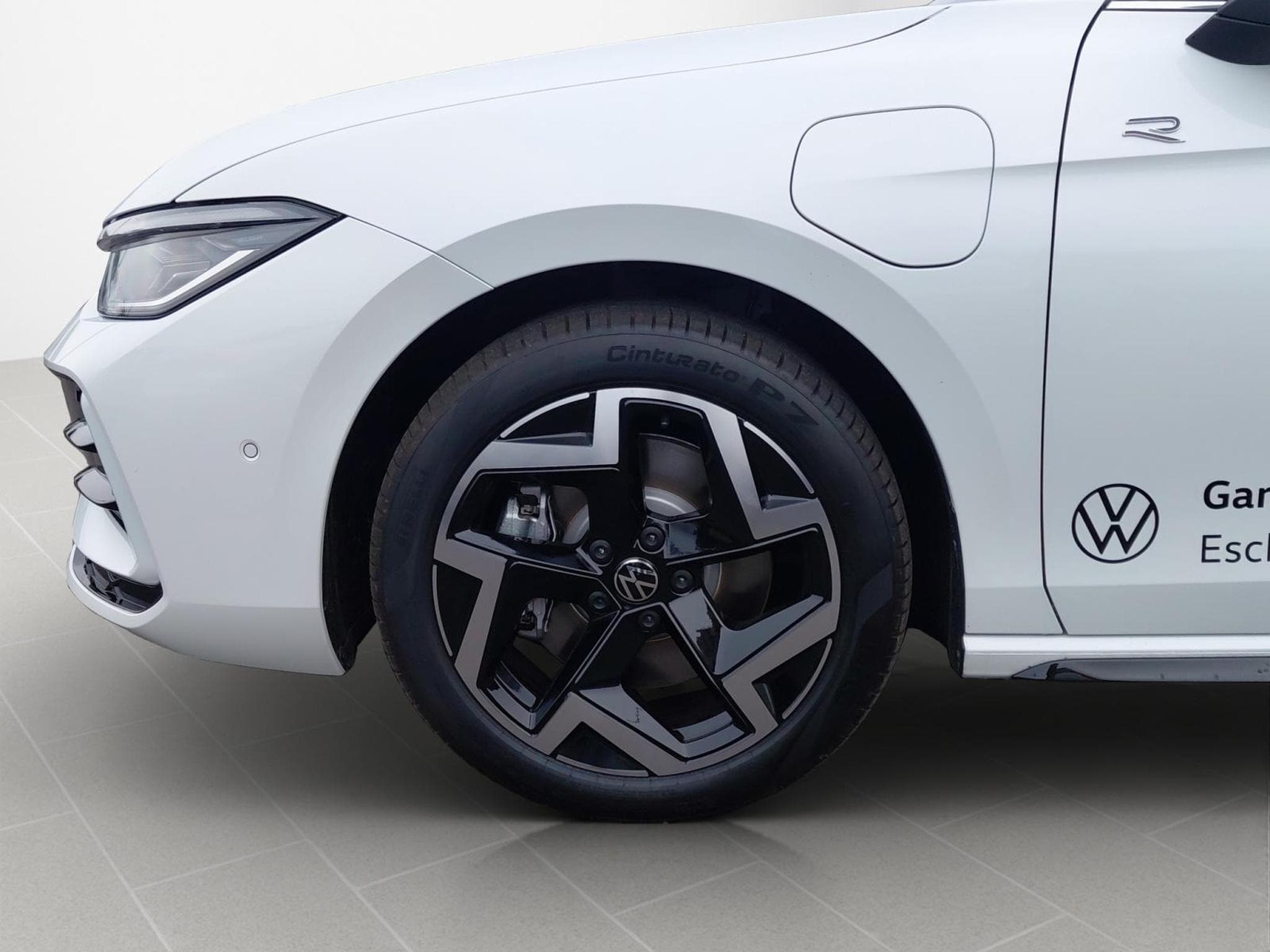 VW Passat R-Line (2026) - Photo 8