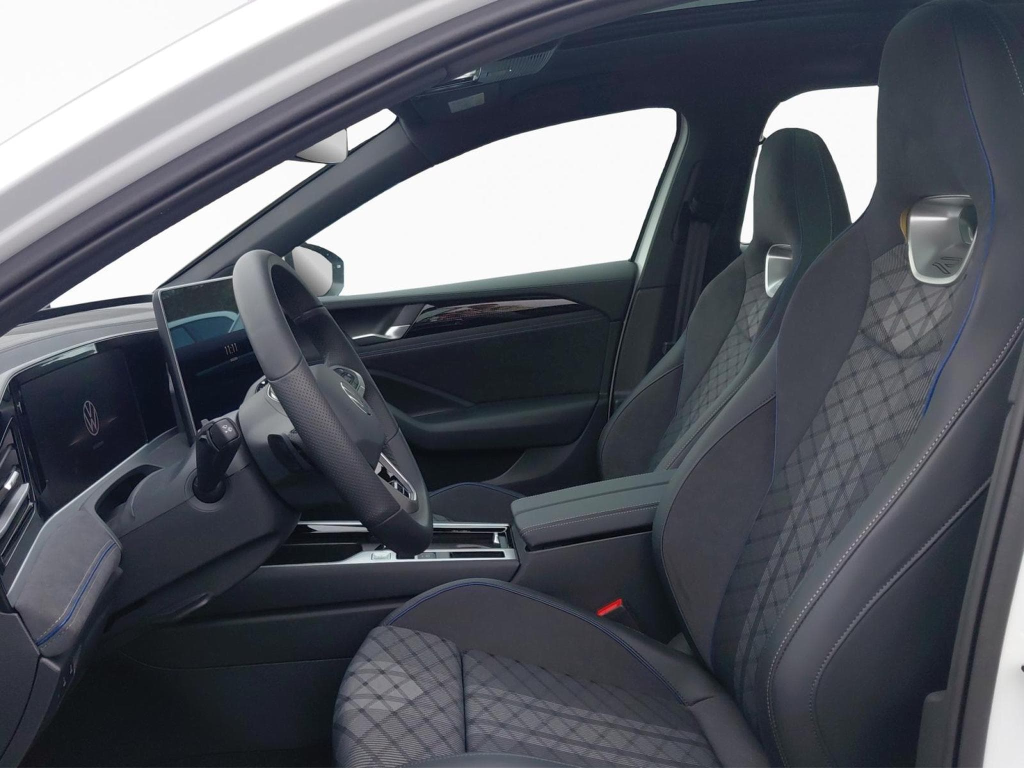 VW Passat R-Line (2026) - Photo 9