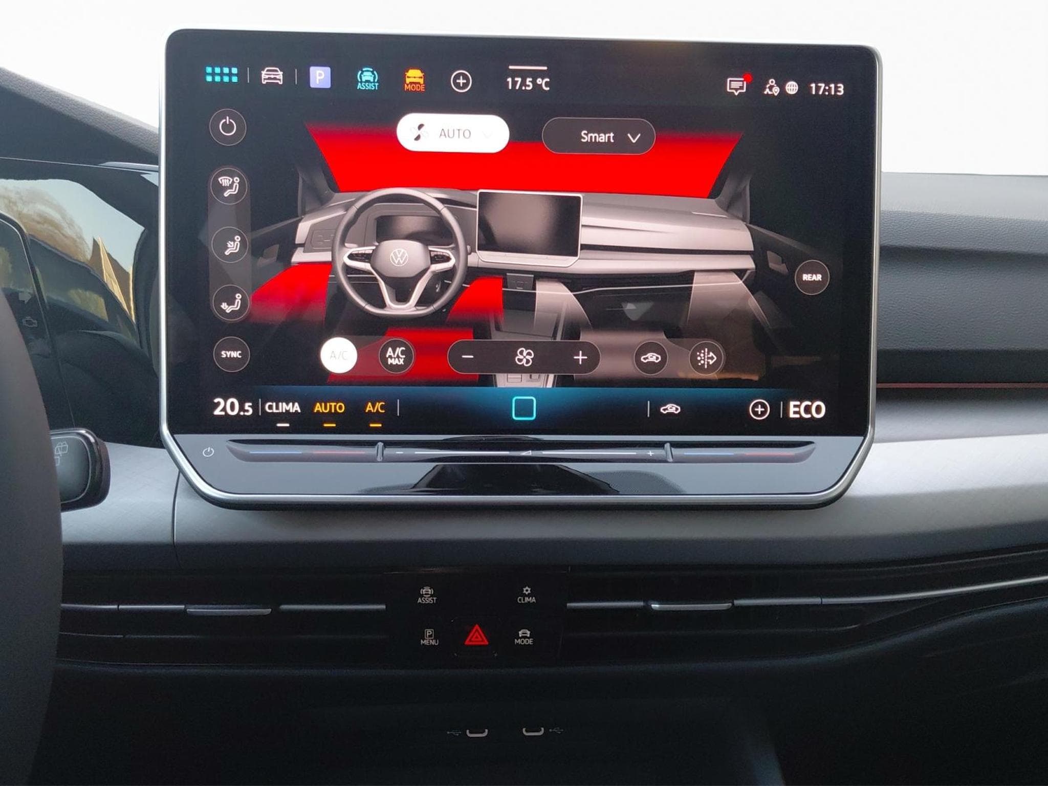 VW Golf Life (2026) - Photo 15