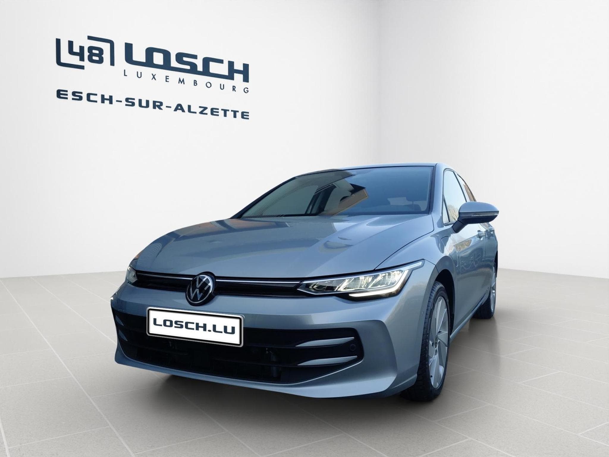 VW Golf Life (2026) - Photo 2