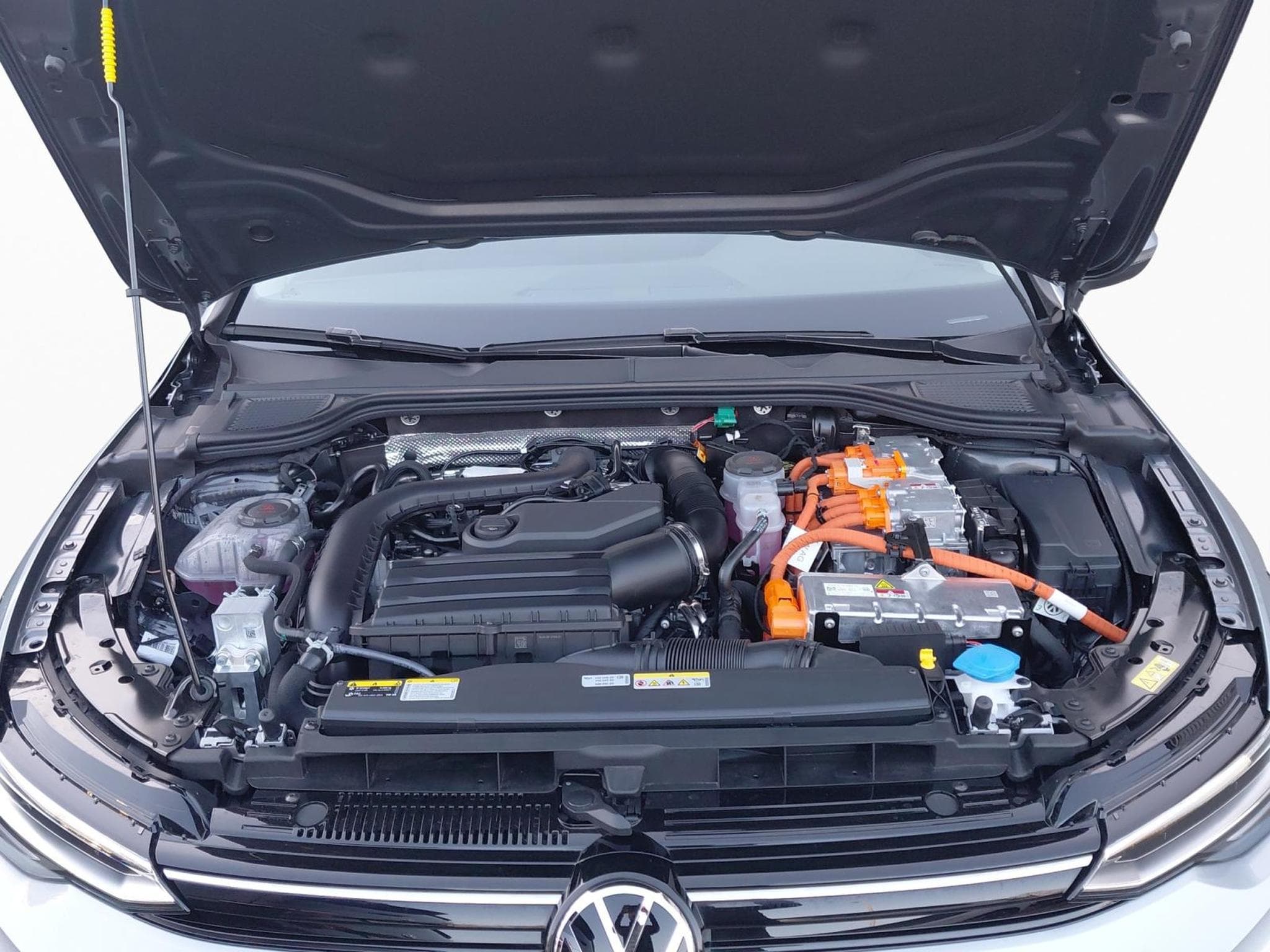 VW Golf Life (2026) - Photo 20