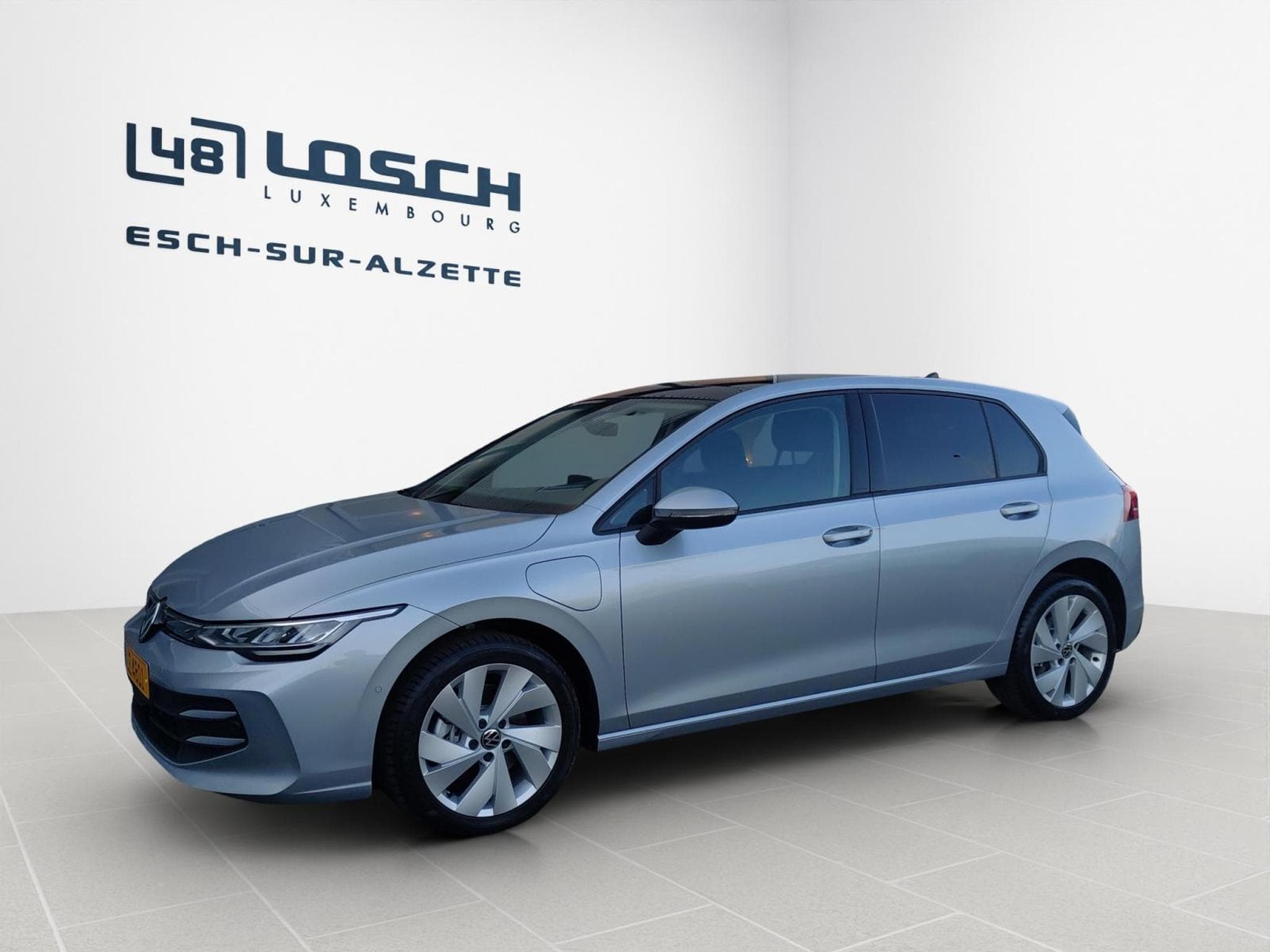 VW Golf Life (2026) - Photo 3