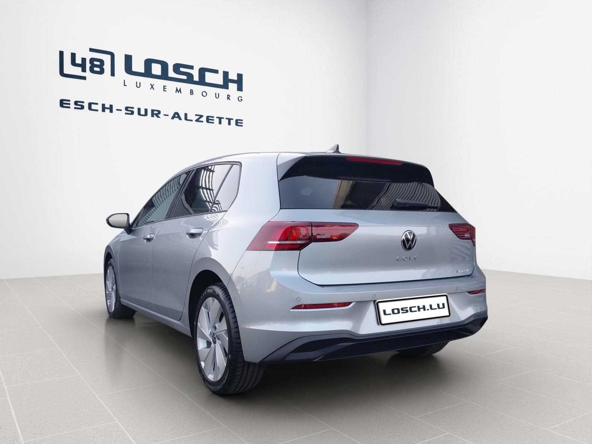 VW Golf Life (2026) - Photo 6