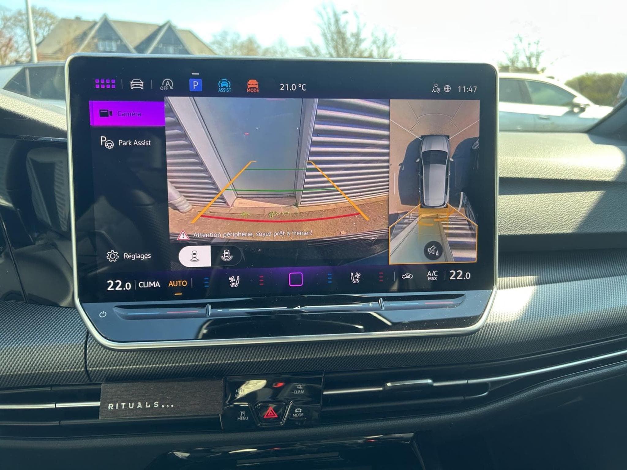 VW Golf R (2026) - Photo 21