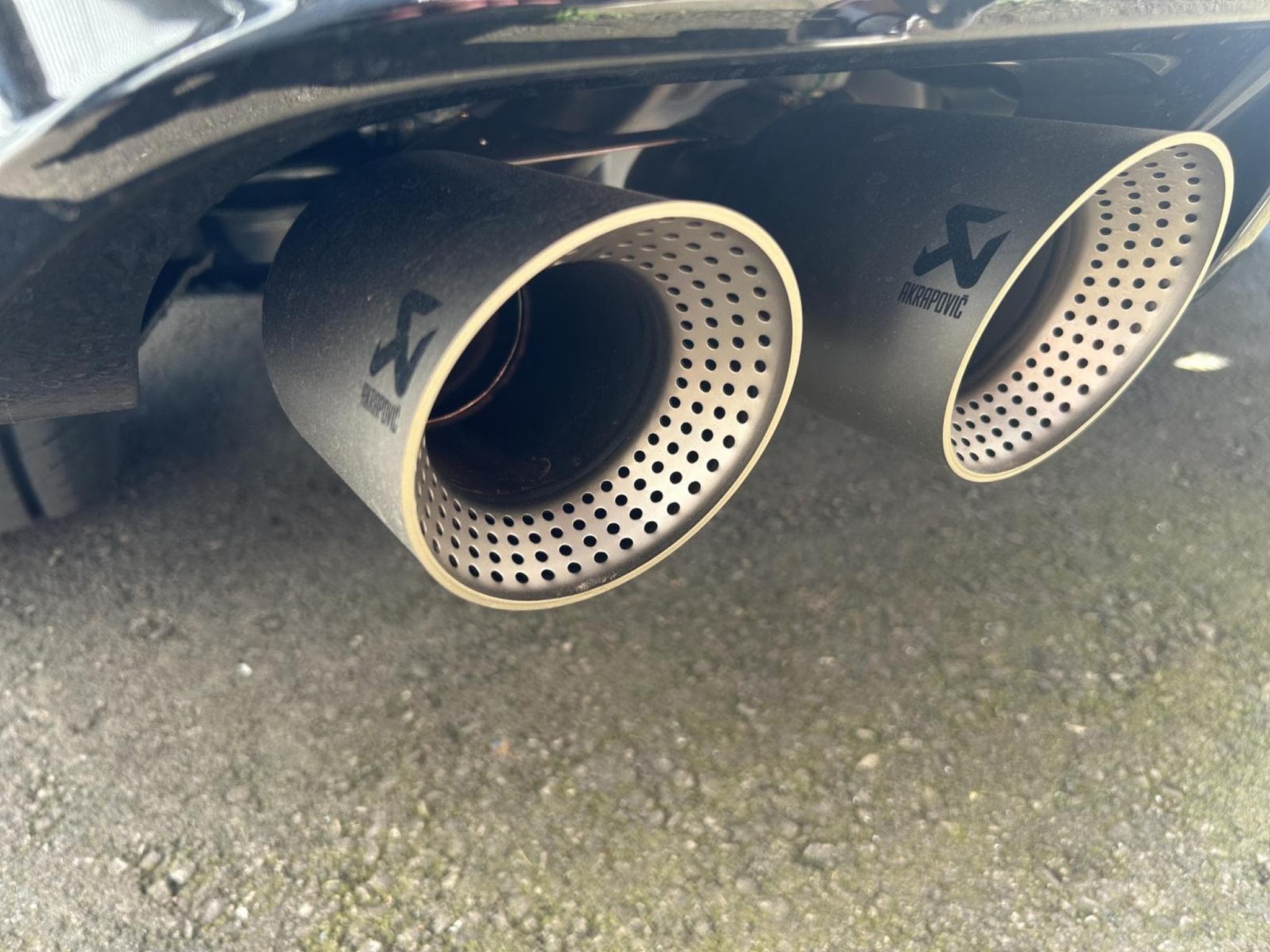 VW Golf R (2026) - Photo 25