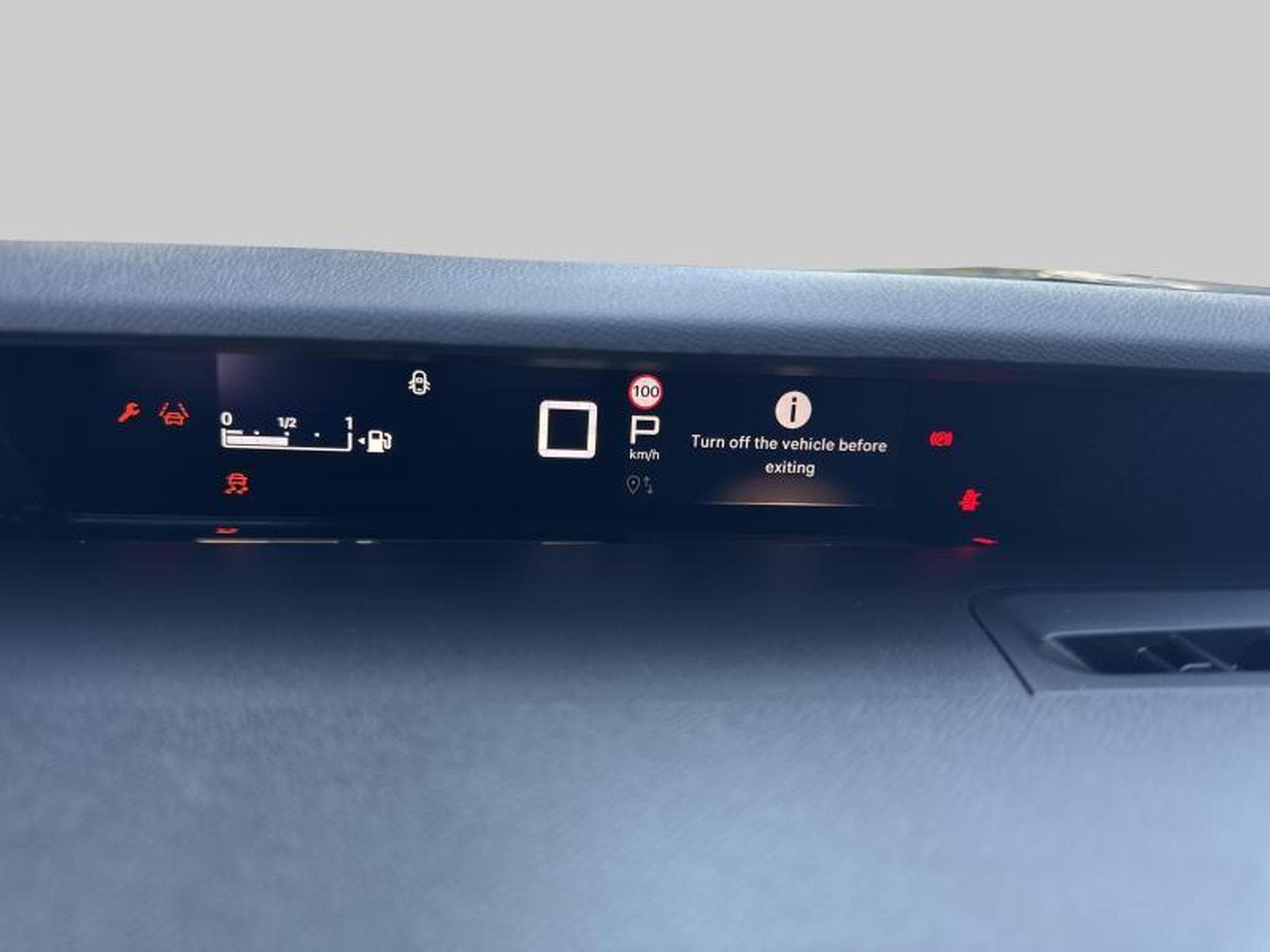 Citroen C3 Aircross MAX (2025) - Photo 3