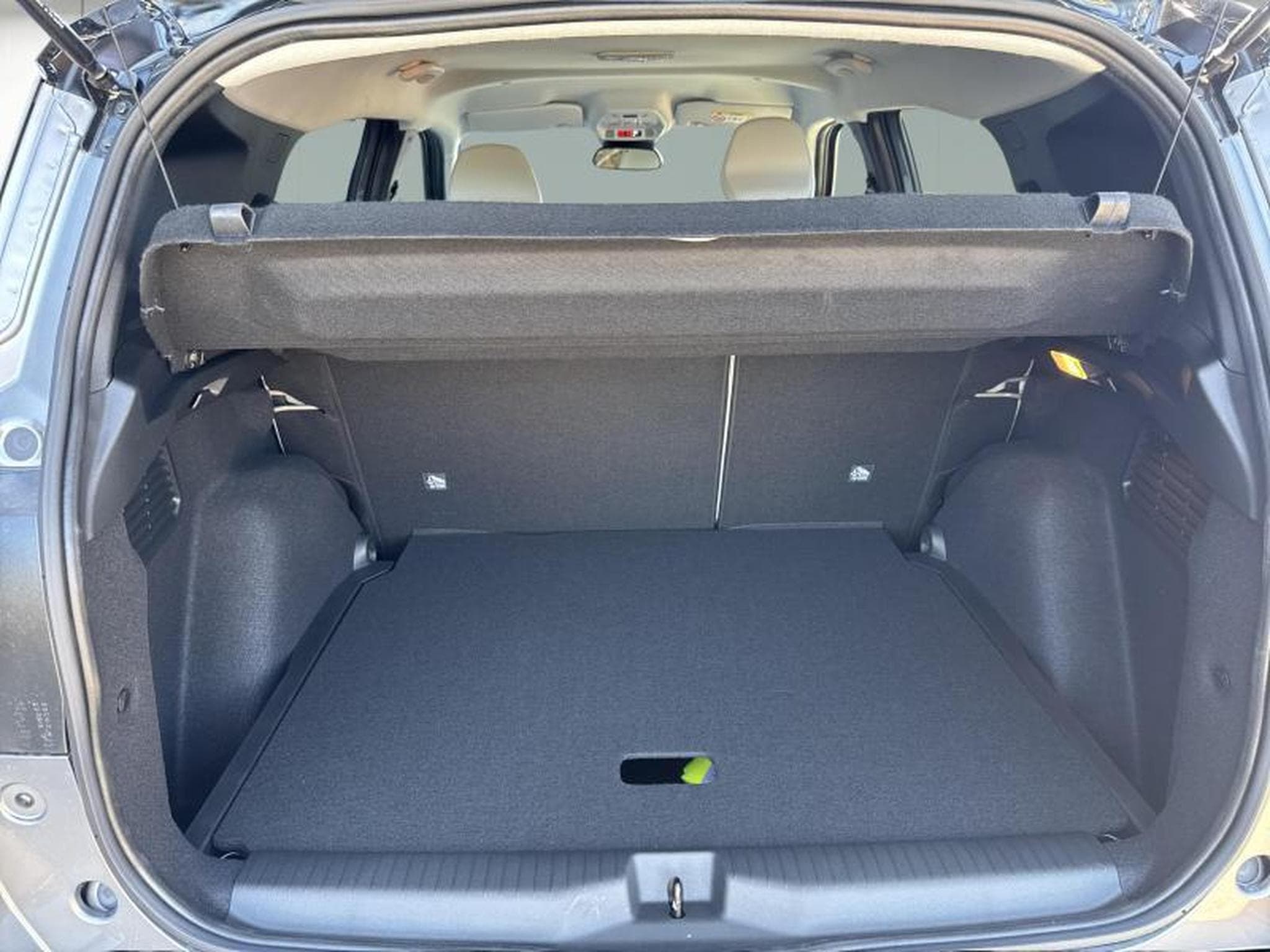 Citroen C3 Aircross MAX (2025) - Photo 8